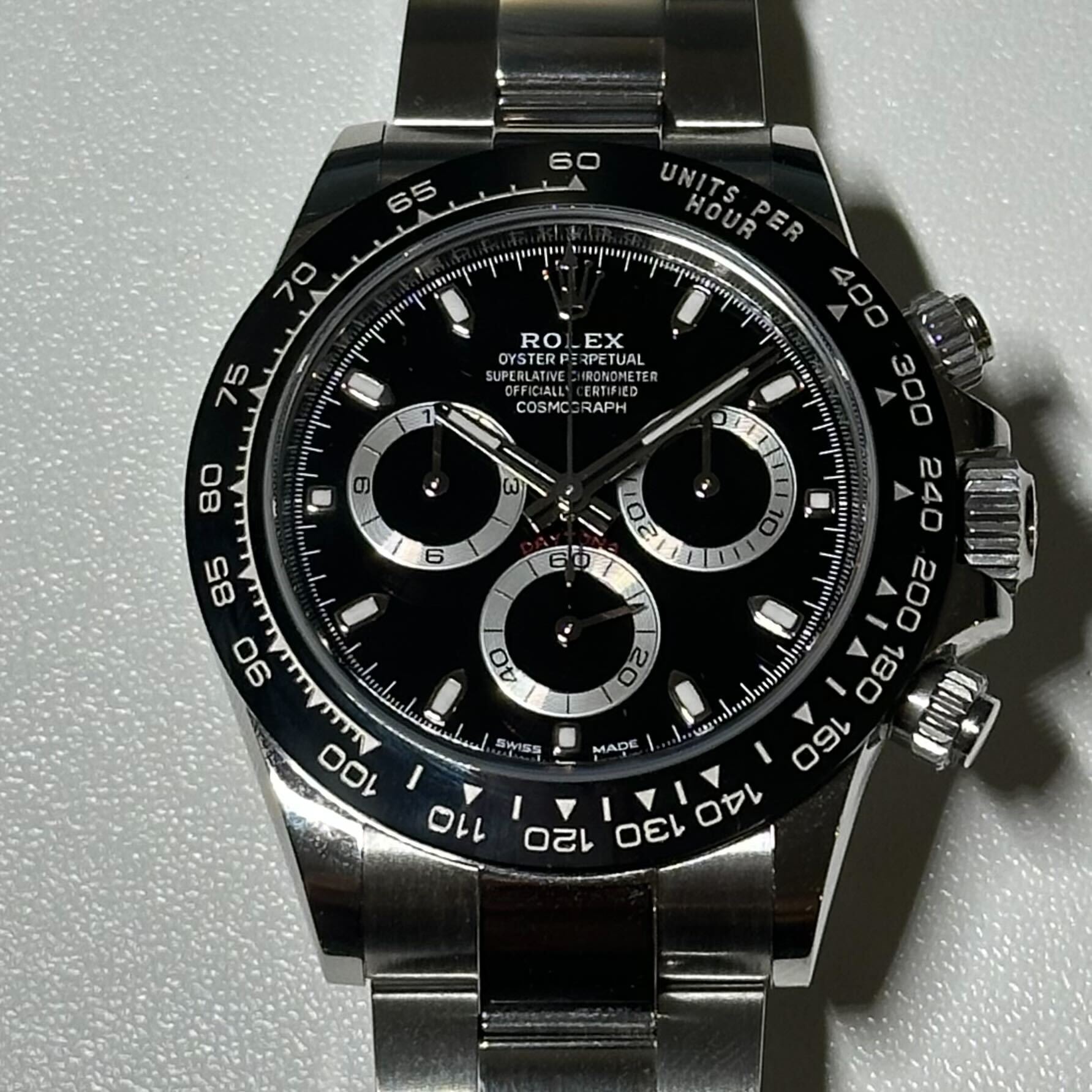 Rolex Daytona