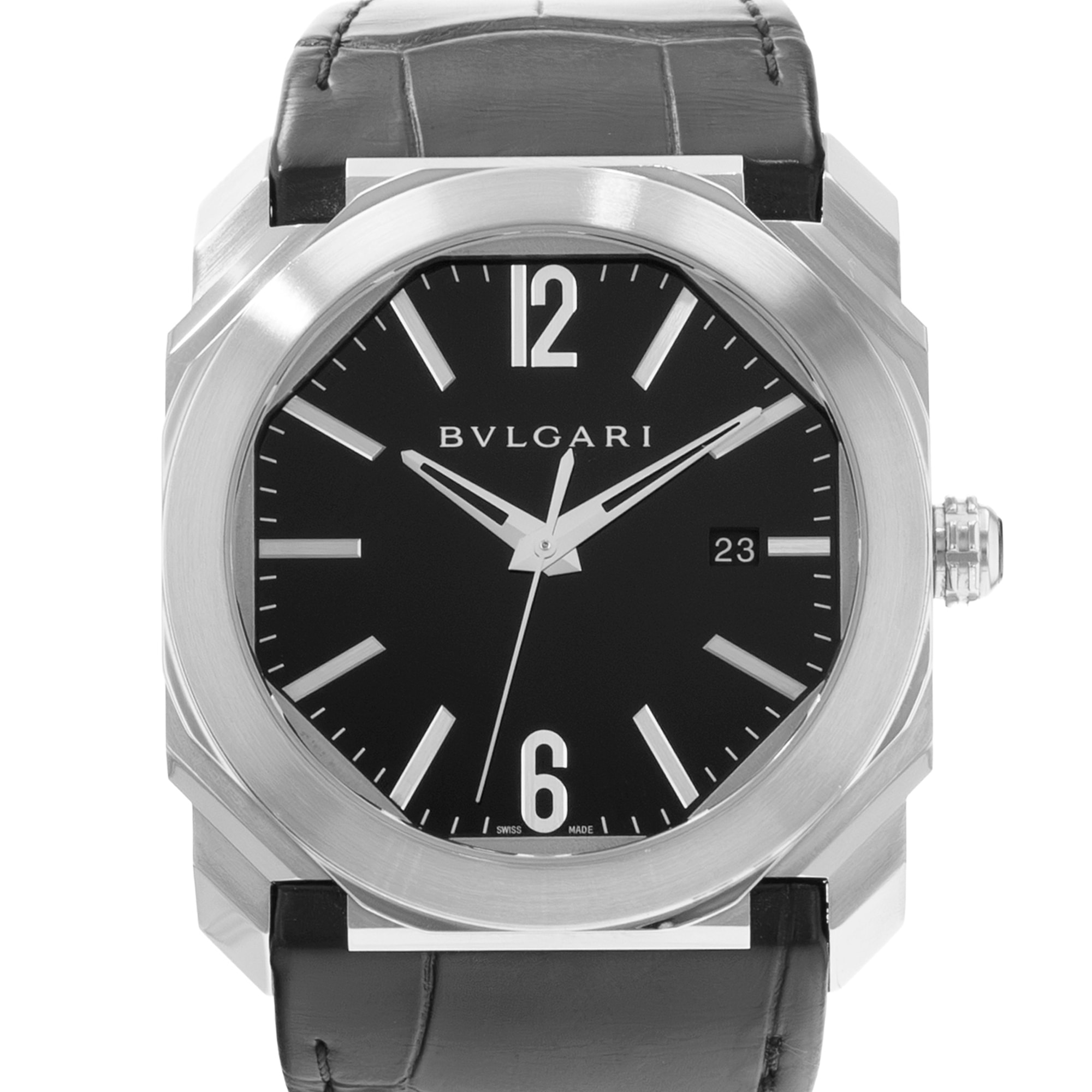 Bulgari Octo