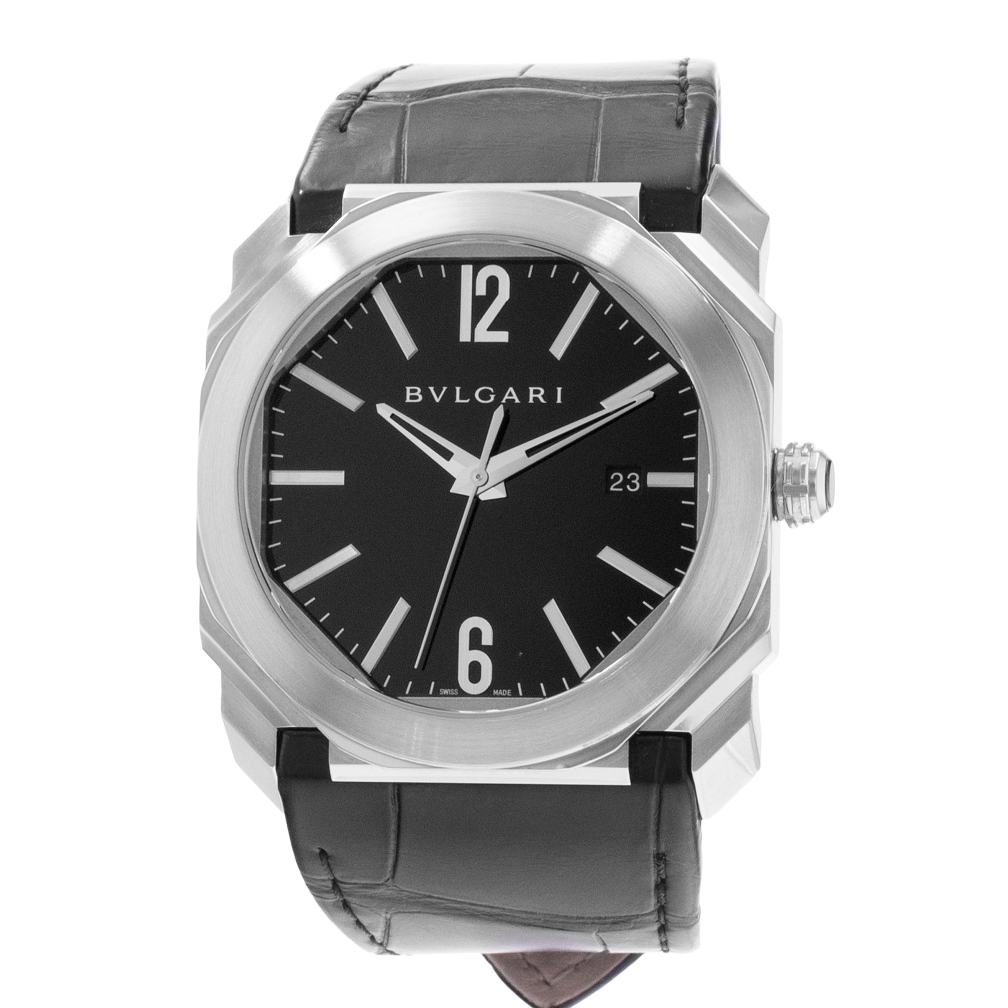 Bulgari Octo