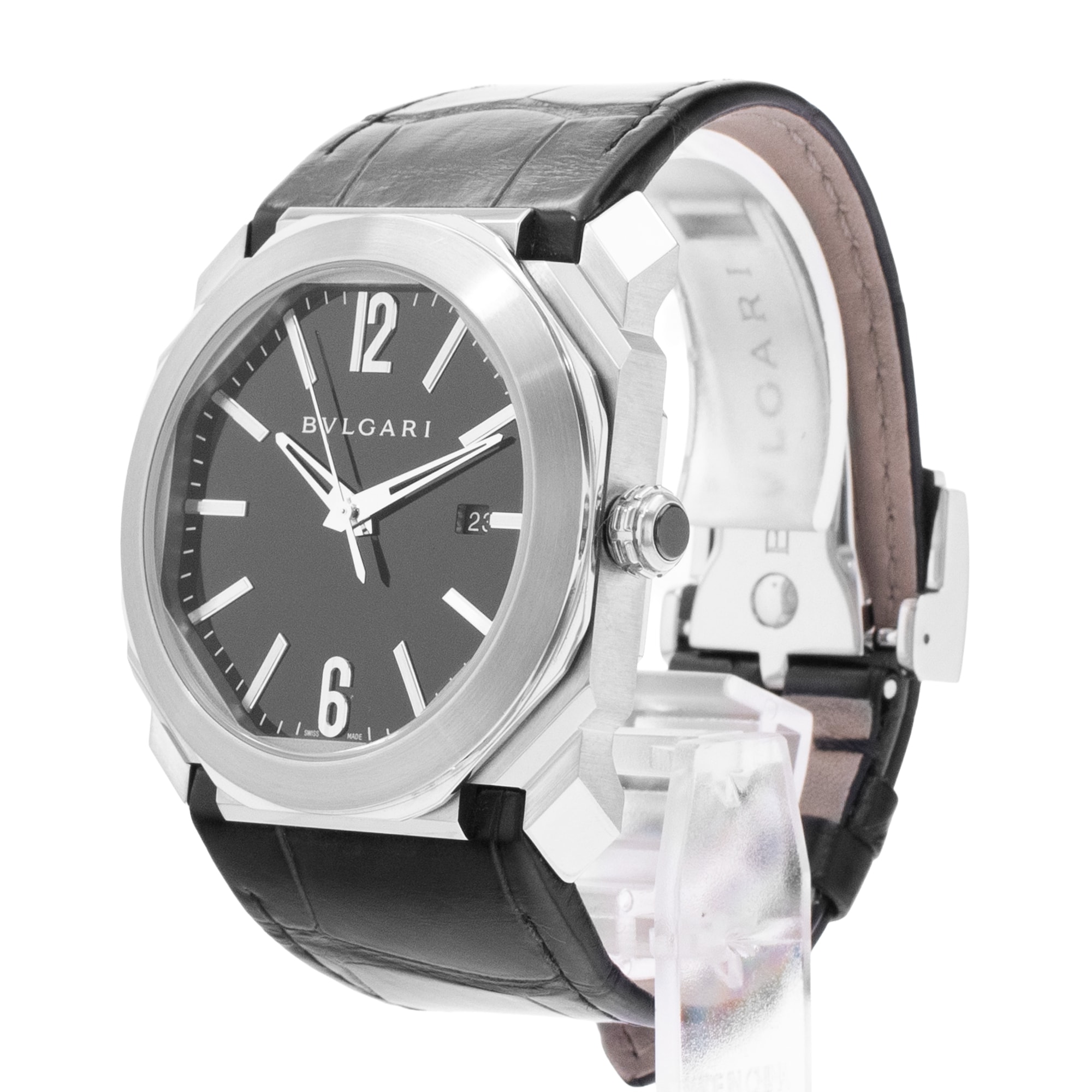 Bulgari Octo