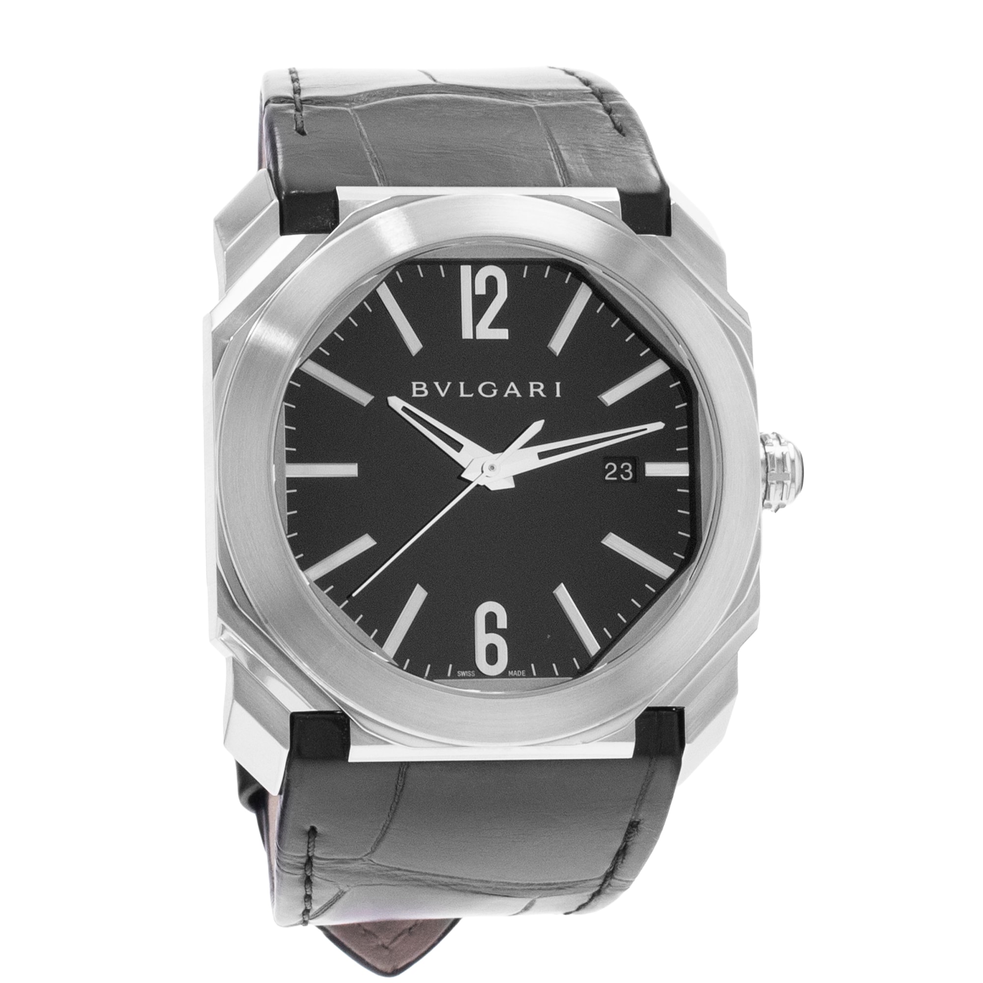 Bulgari Octo