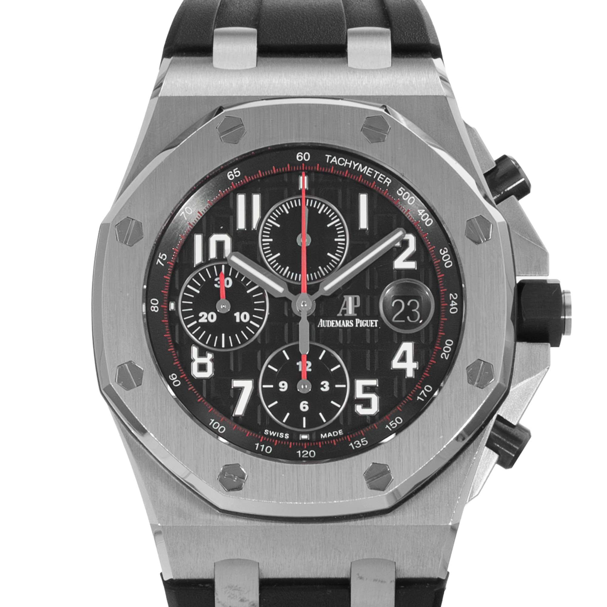 Audemars Piguet Royal Oak Offshore Chronograph