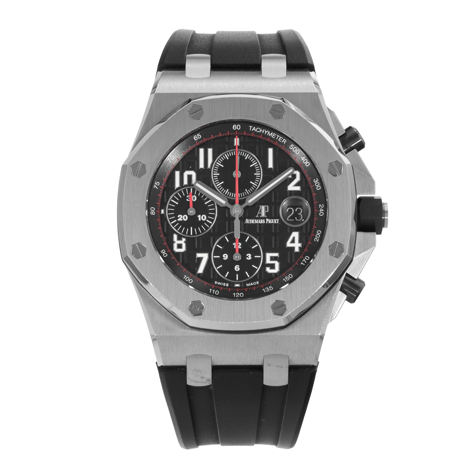 Audemars Piguet Royal Oak Offshore Chronograph