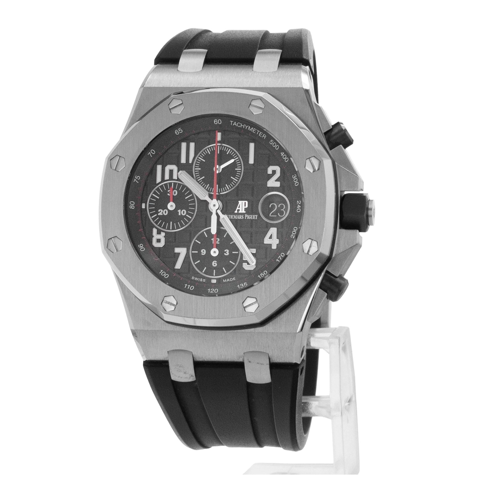 Audemars Piguet Royal Oak Offshore Chronograph