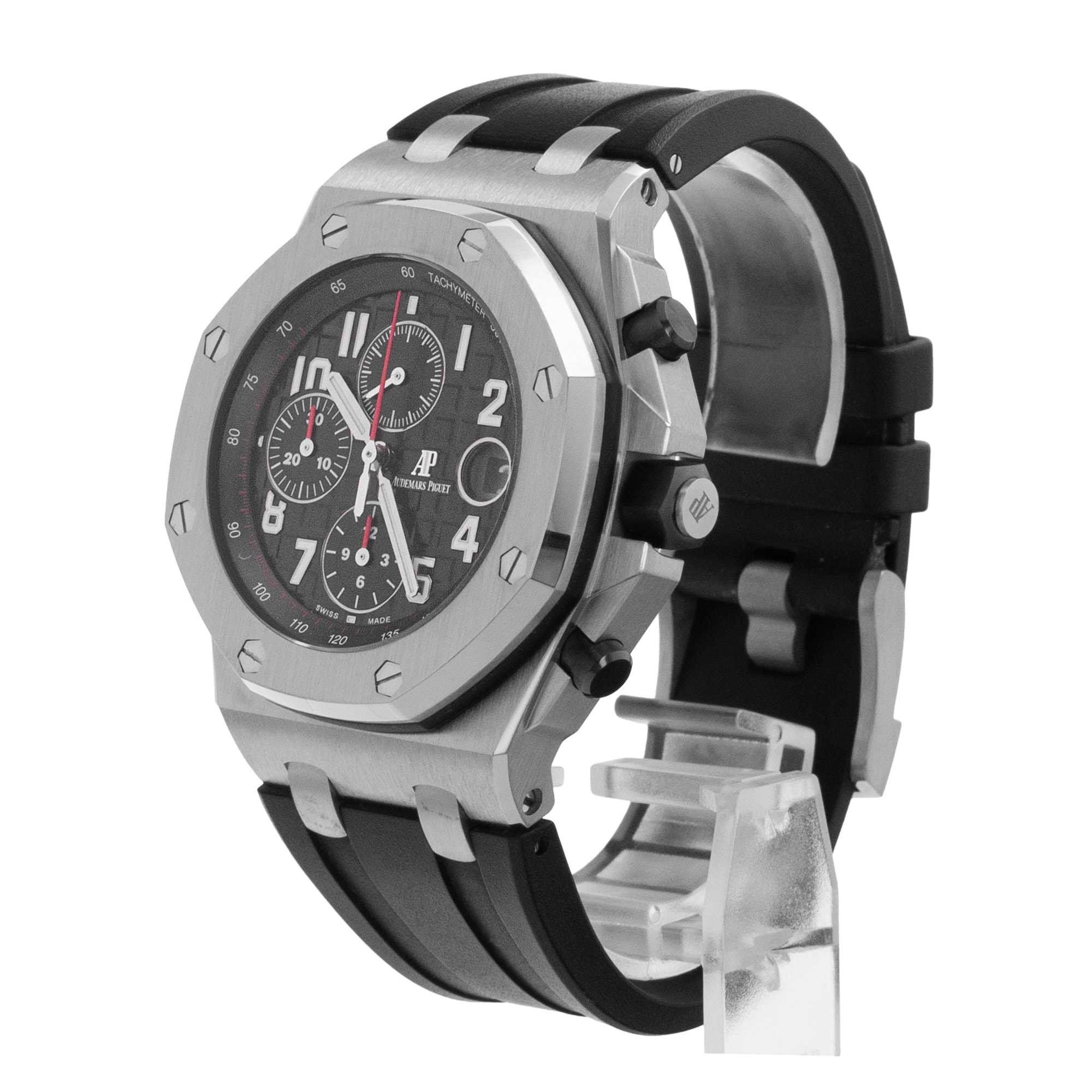 Audemars Piguet Royal Oak Offshore Chronograph