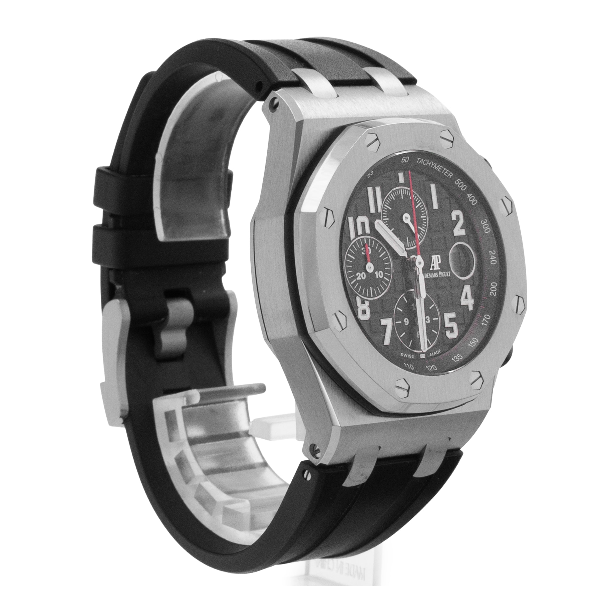 Audemars Piguet Royal Oak Offshore Chronograph