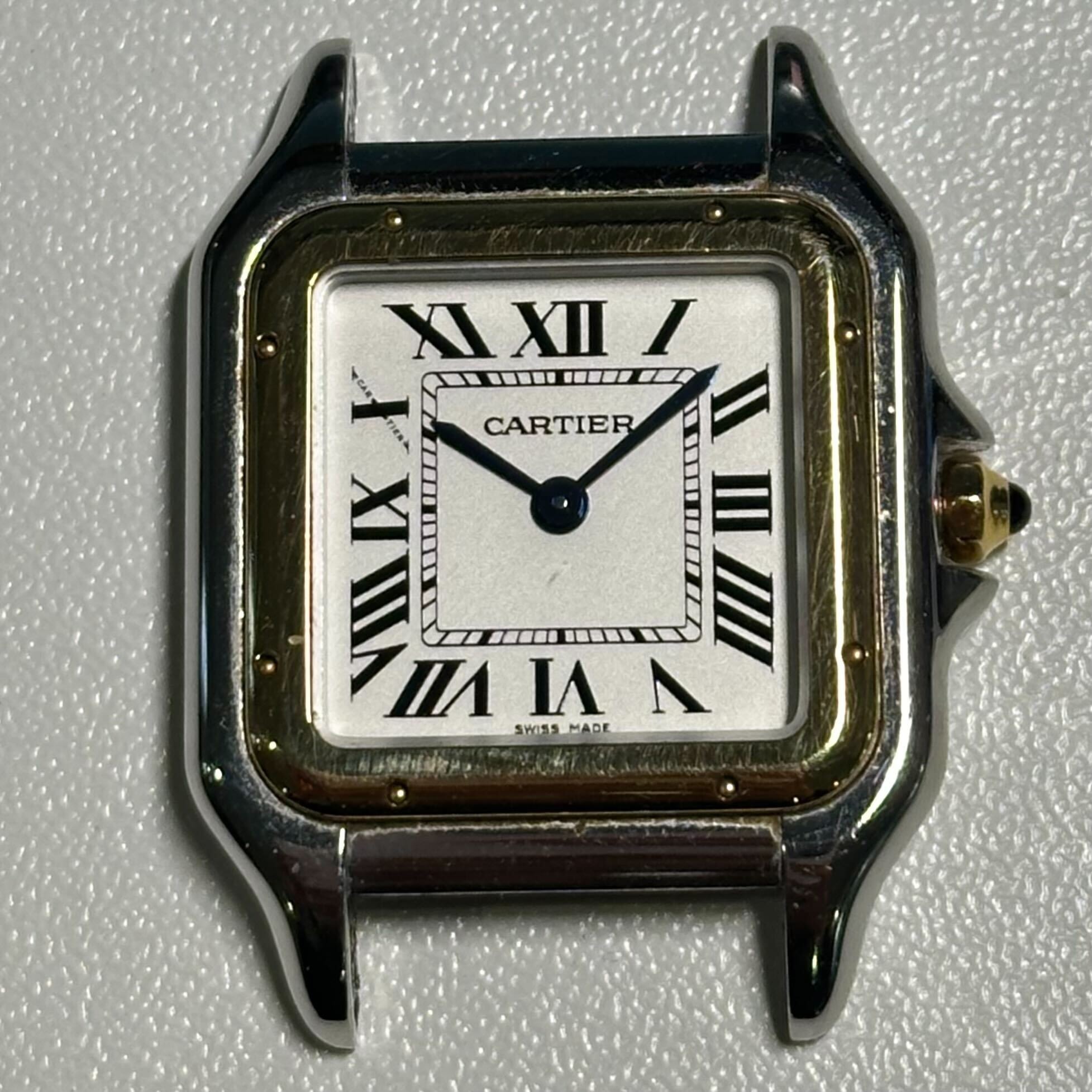 Cartier Panthere