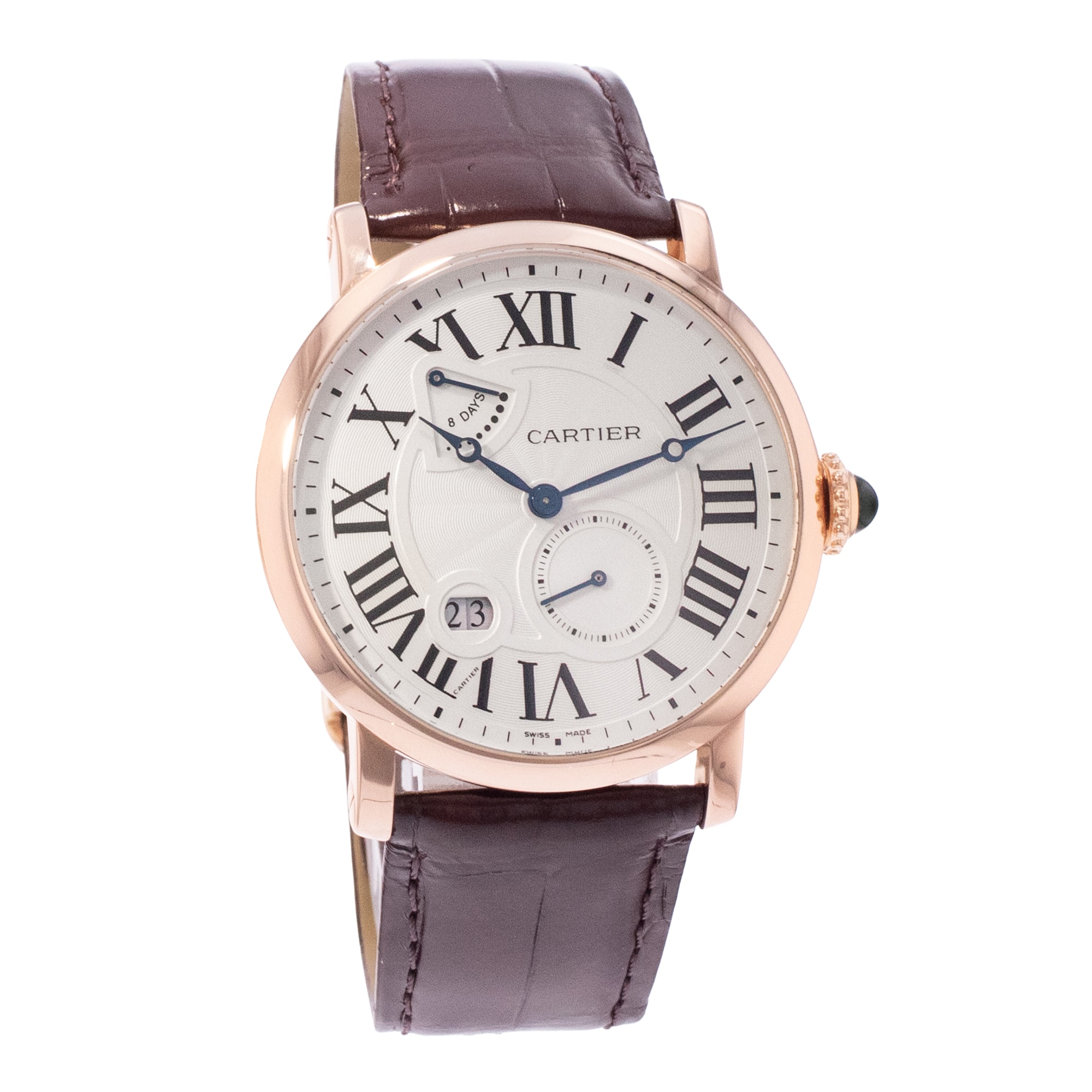 Cartier Rotonde
