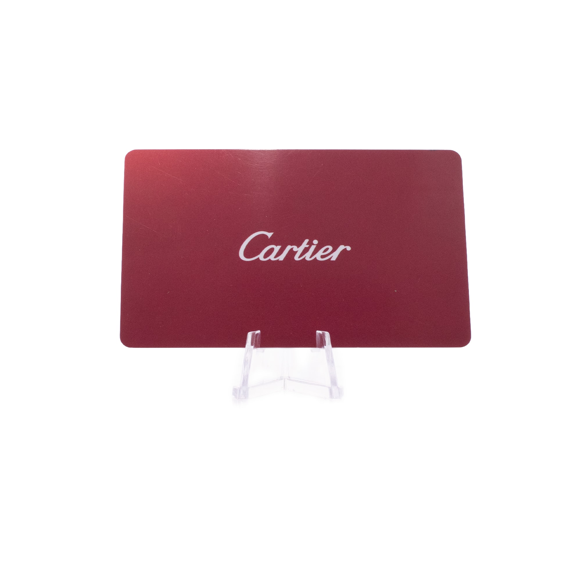 Cartier Rotonde