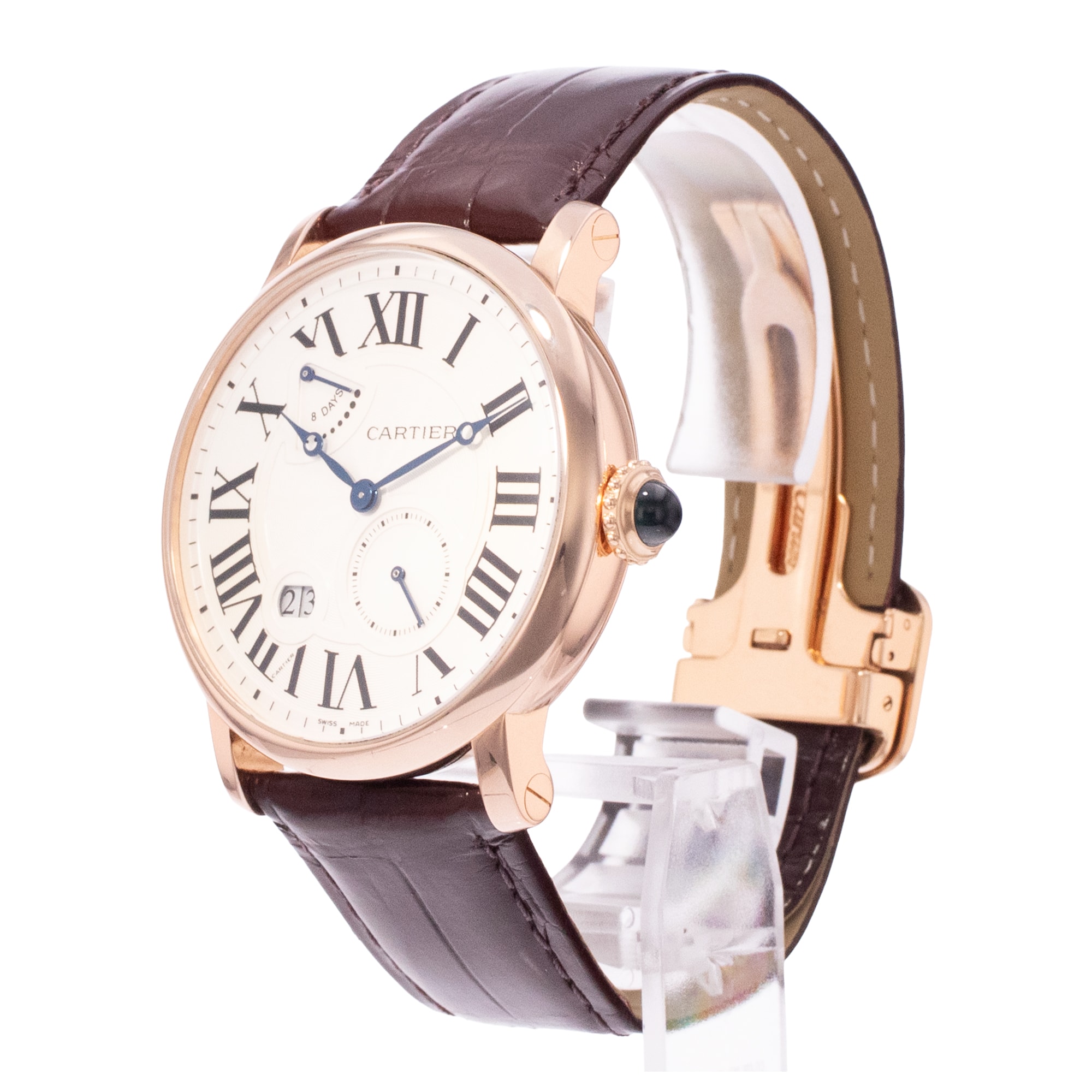 Cartier Rotonde