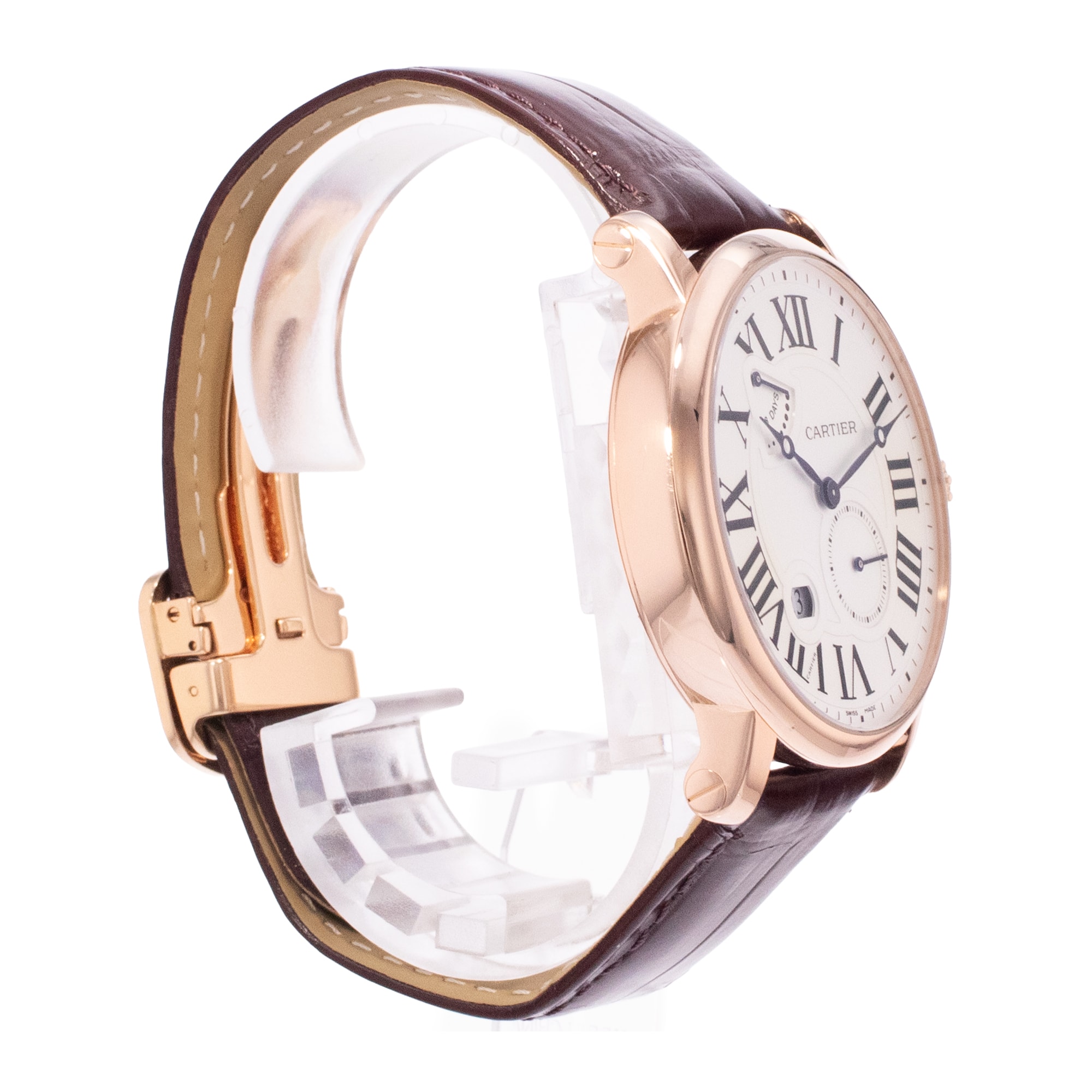 Cartier Rotonde