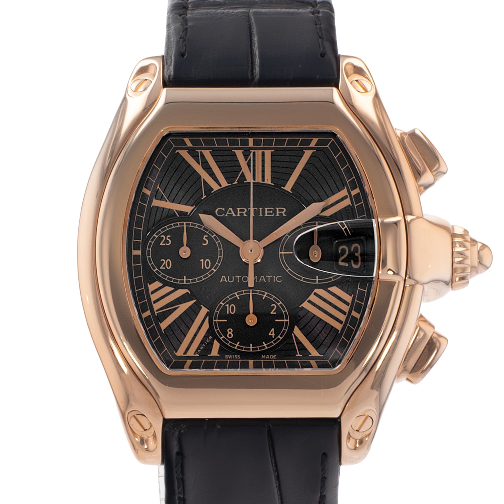 Cartier Roadster