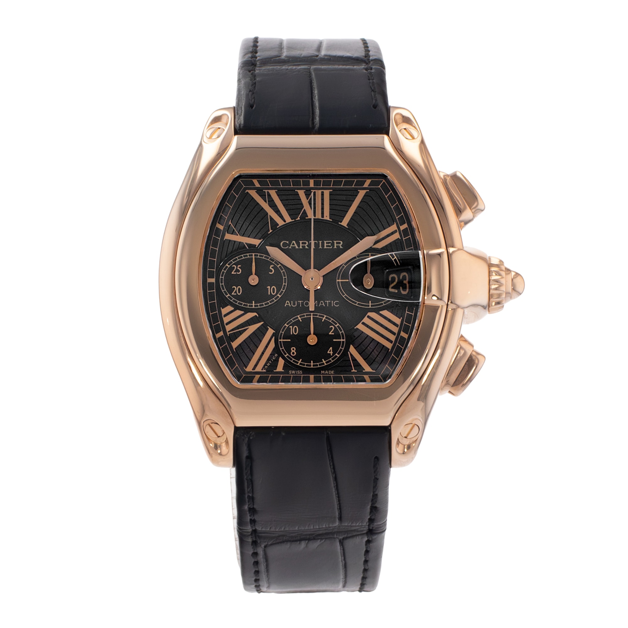 Cartier Roadster