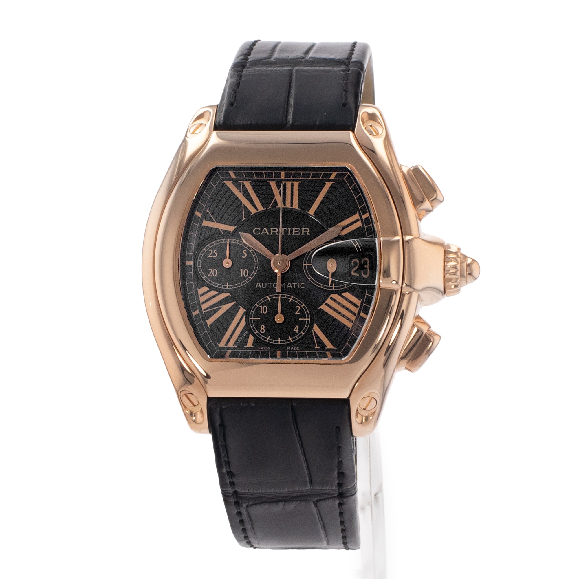 Cartier Roadster
