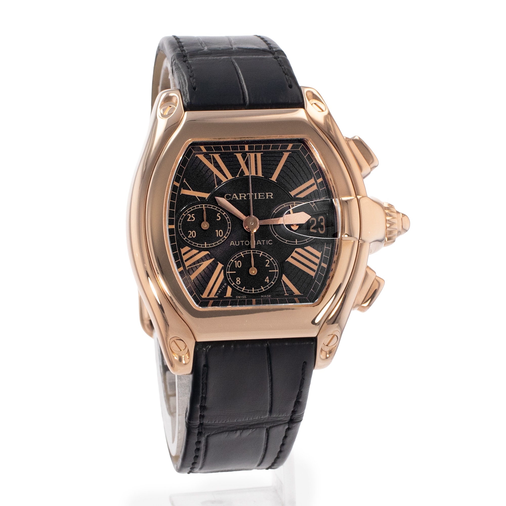 Cartier Roadster