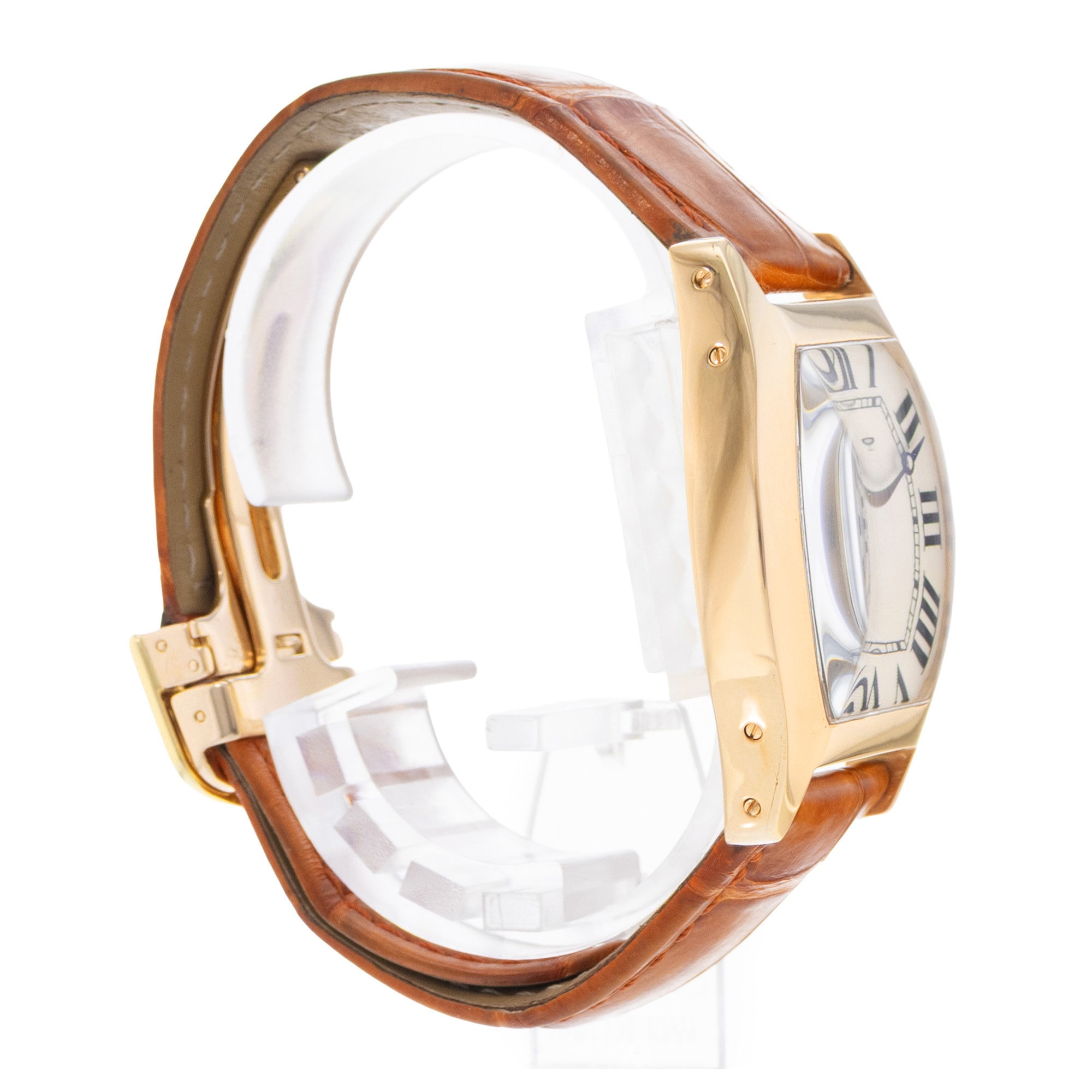 Cartier Tortue