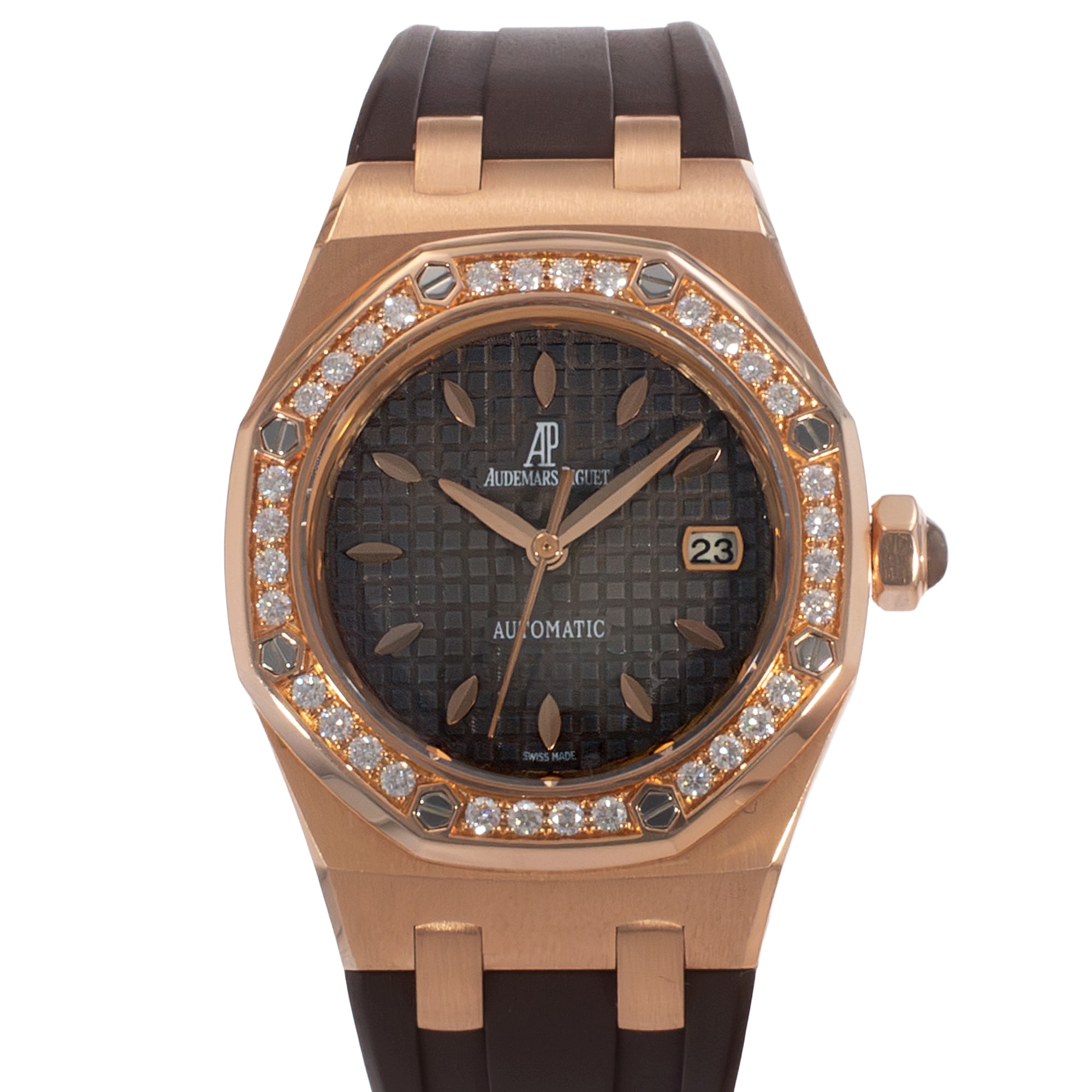 Audemars Piguet Royal Oak Lady