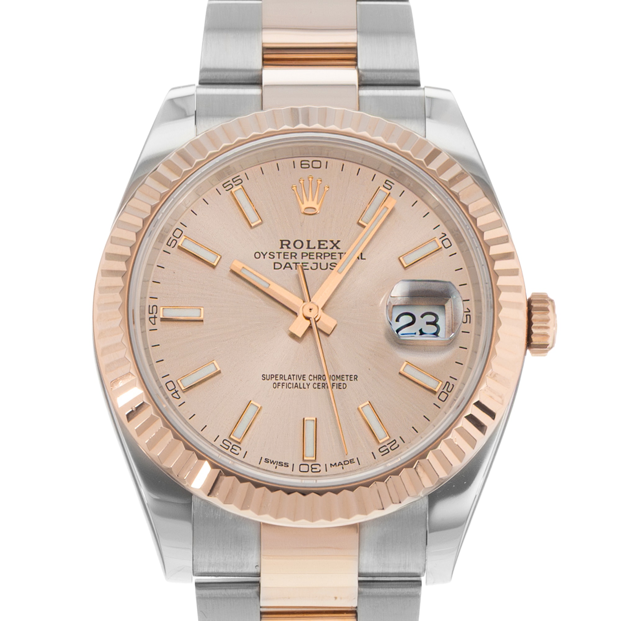 Rolex Datejust 41