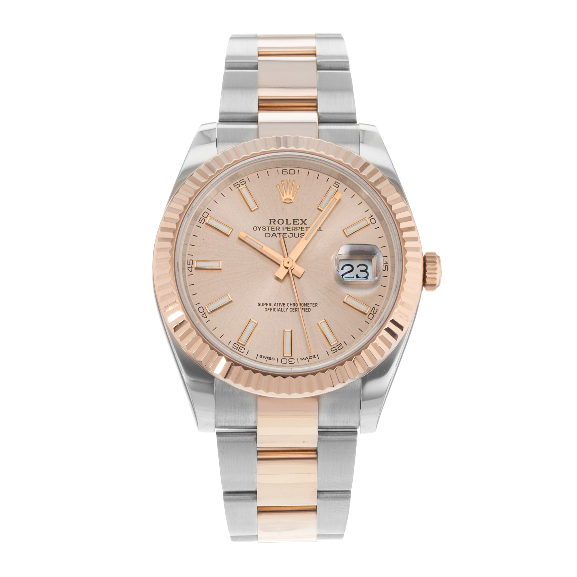 Rolex Datejust 41