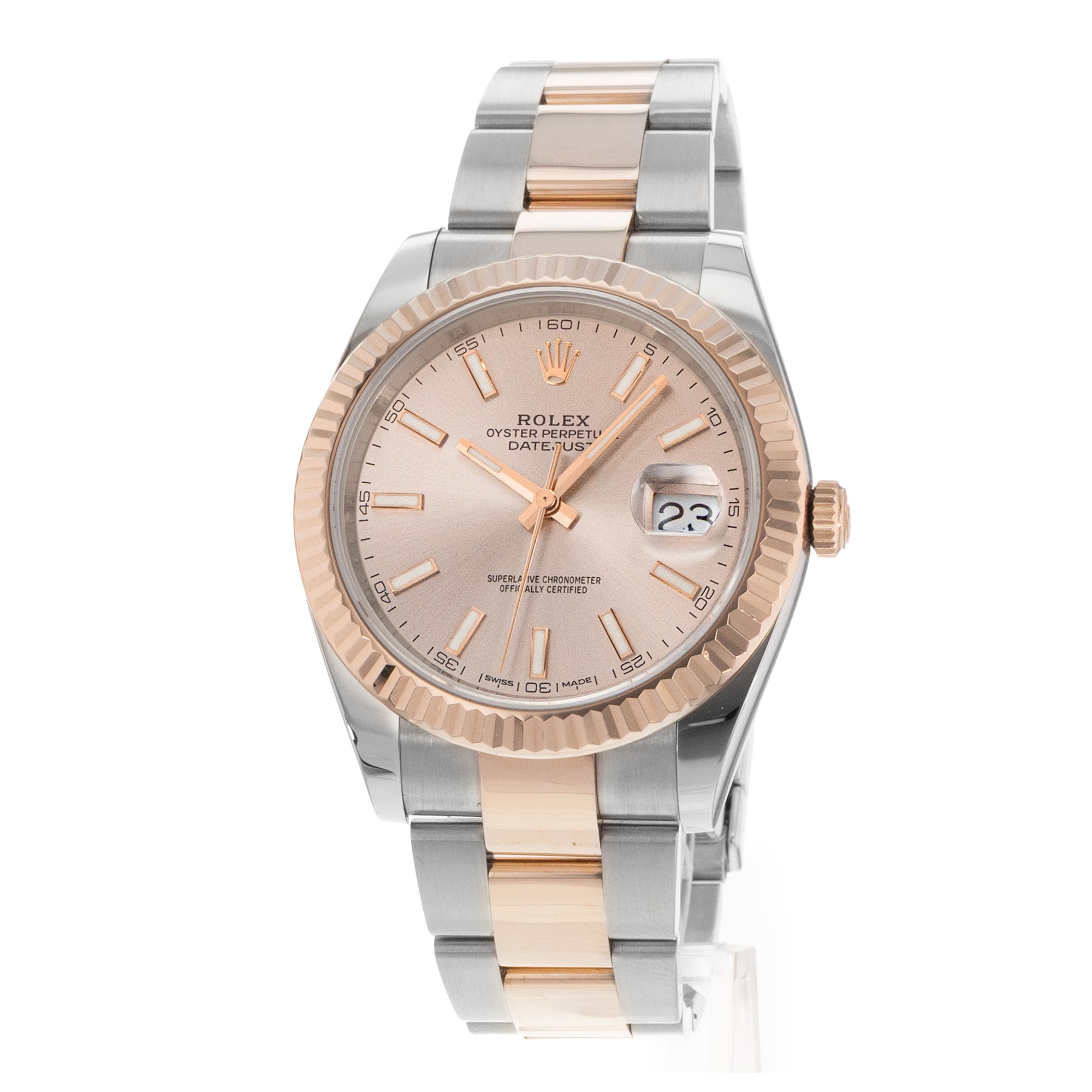Rolex Datejust 41