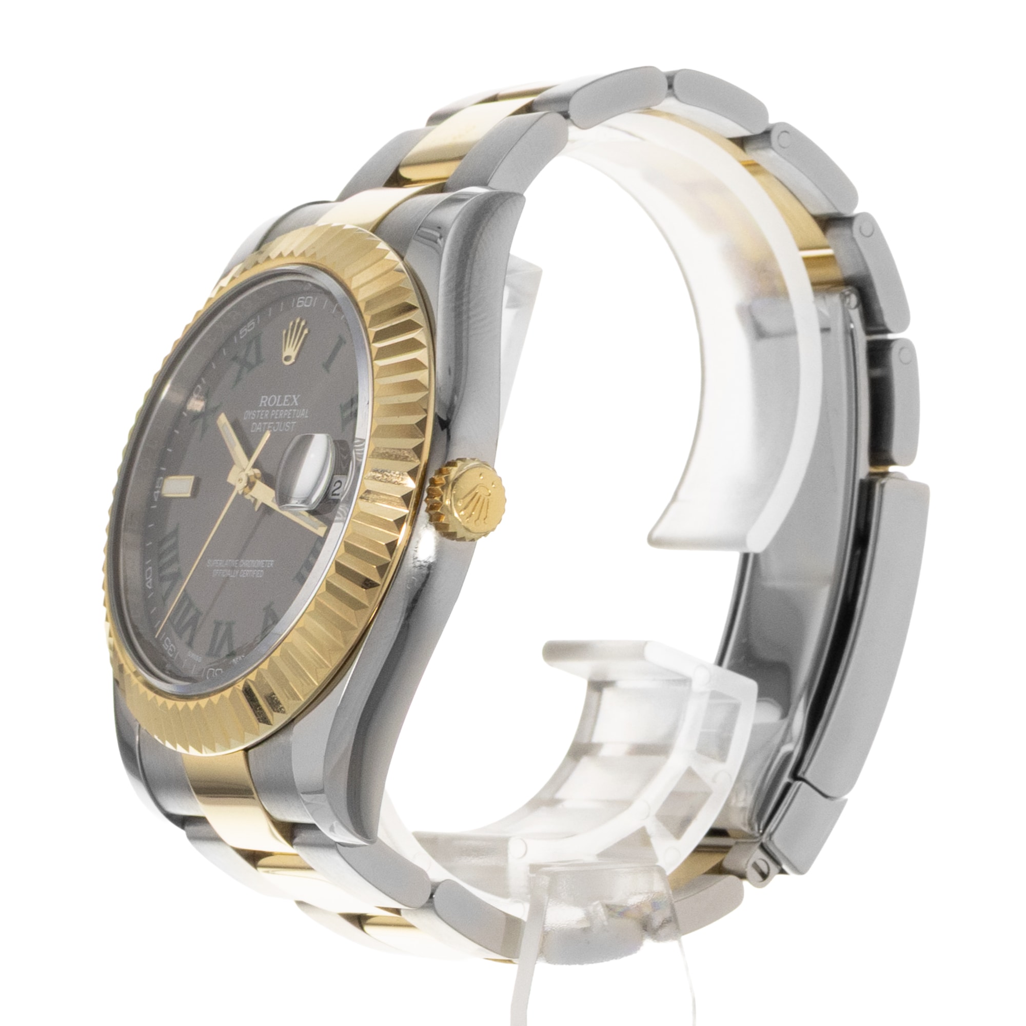 Rolex Datejust 41