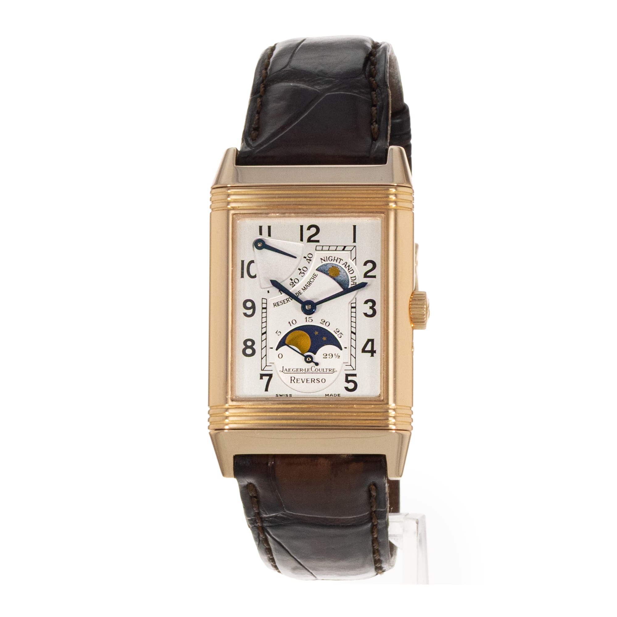 Jaeger-LeCoultre Reverso