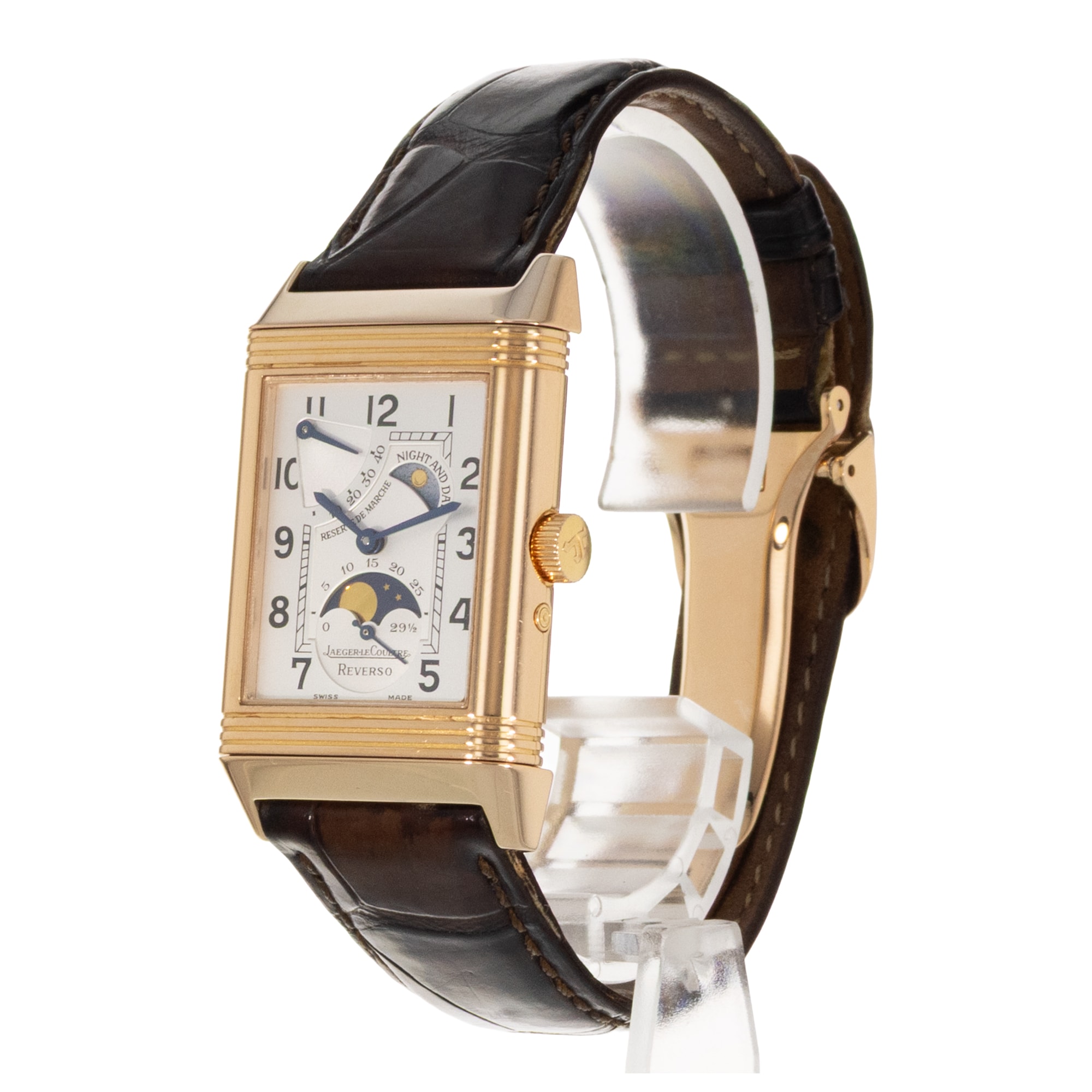 Jaeger-LeCoultre Reverso