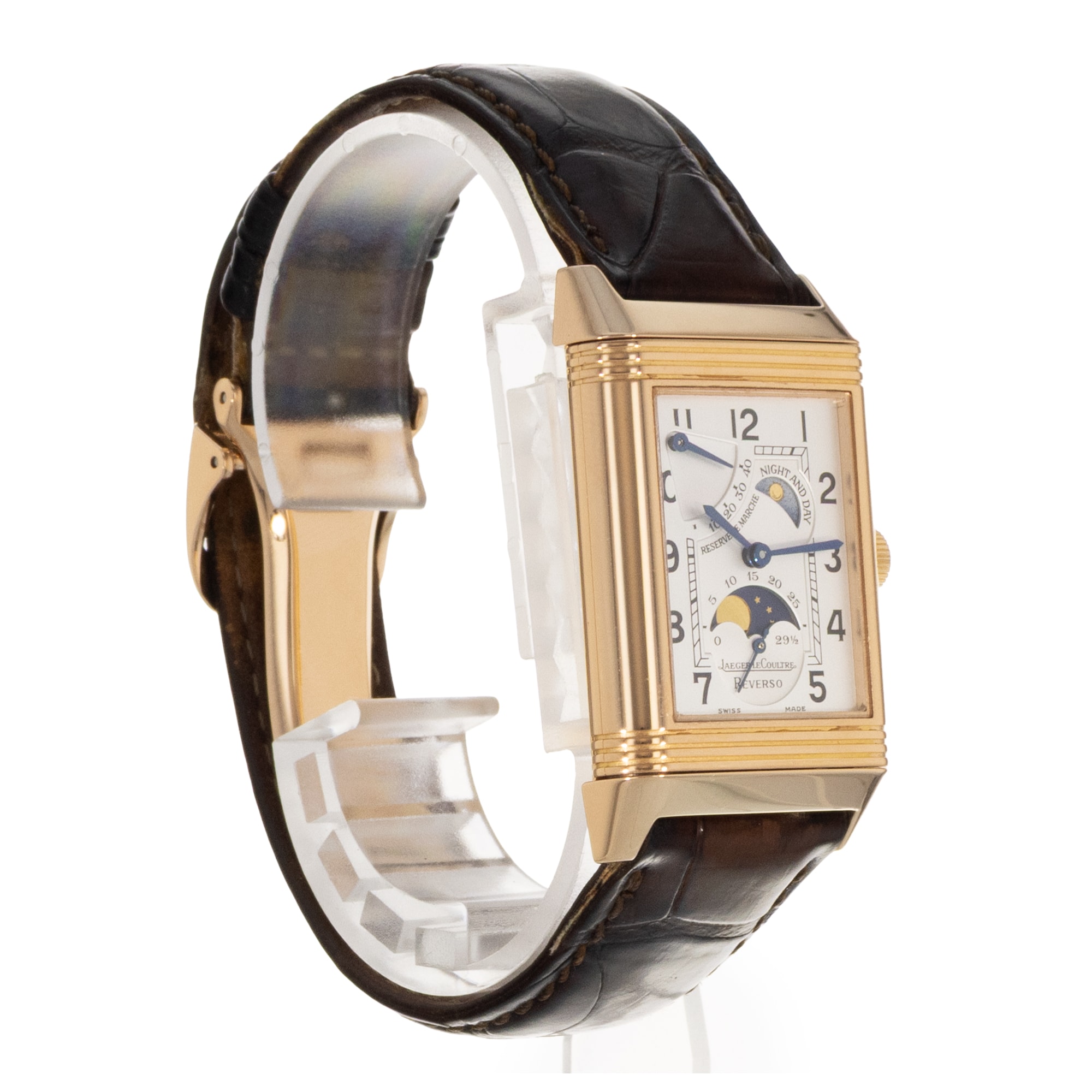 Jaeger-LeCoultre Reverso