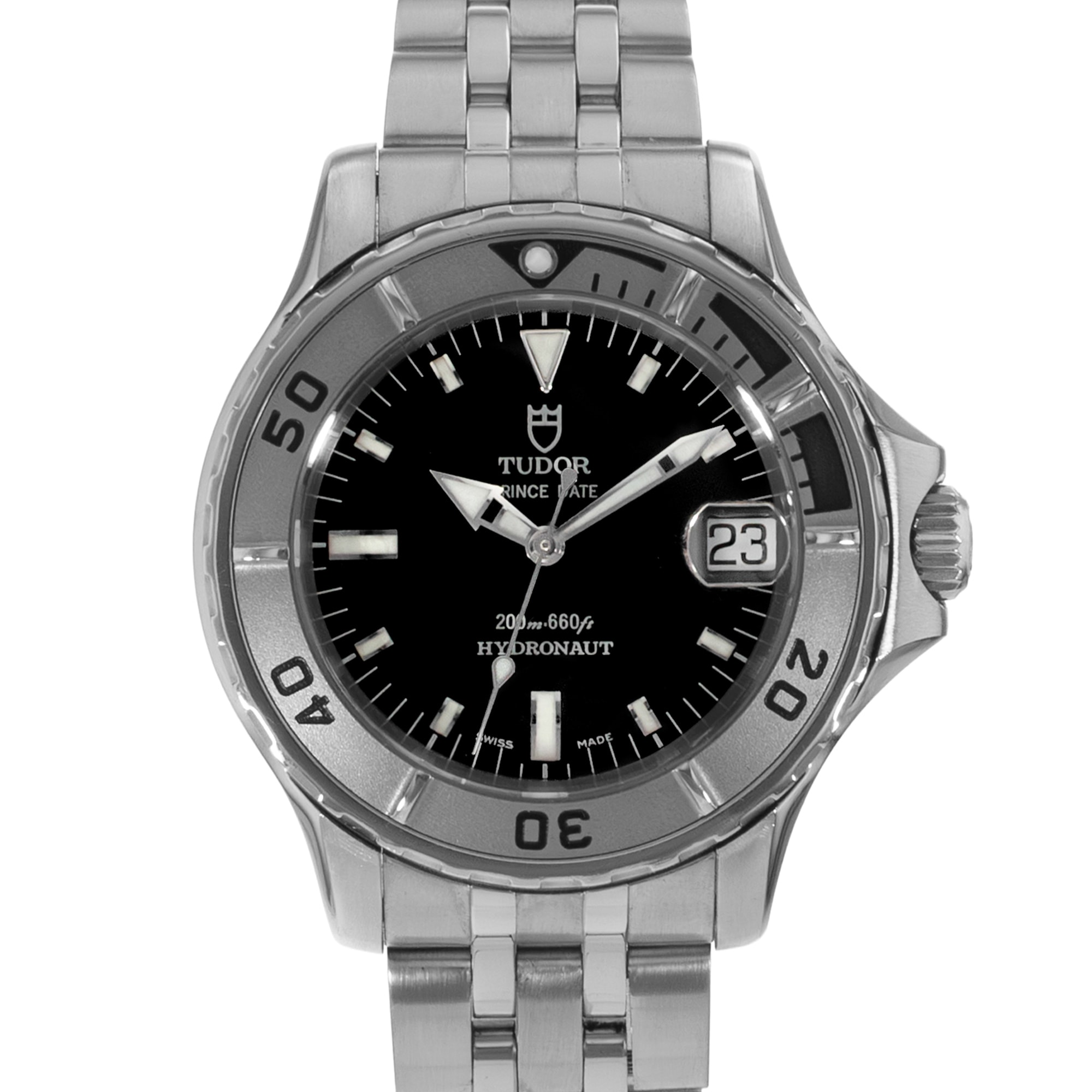 Tudor Hydronaut