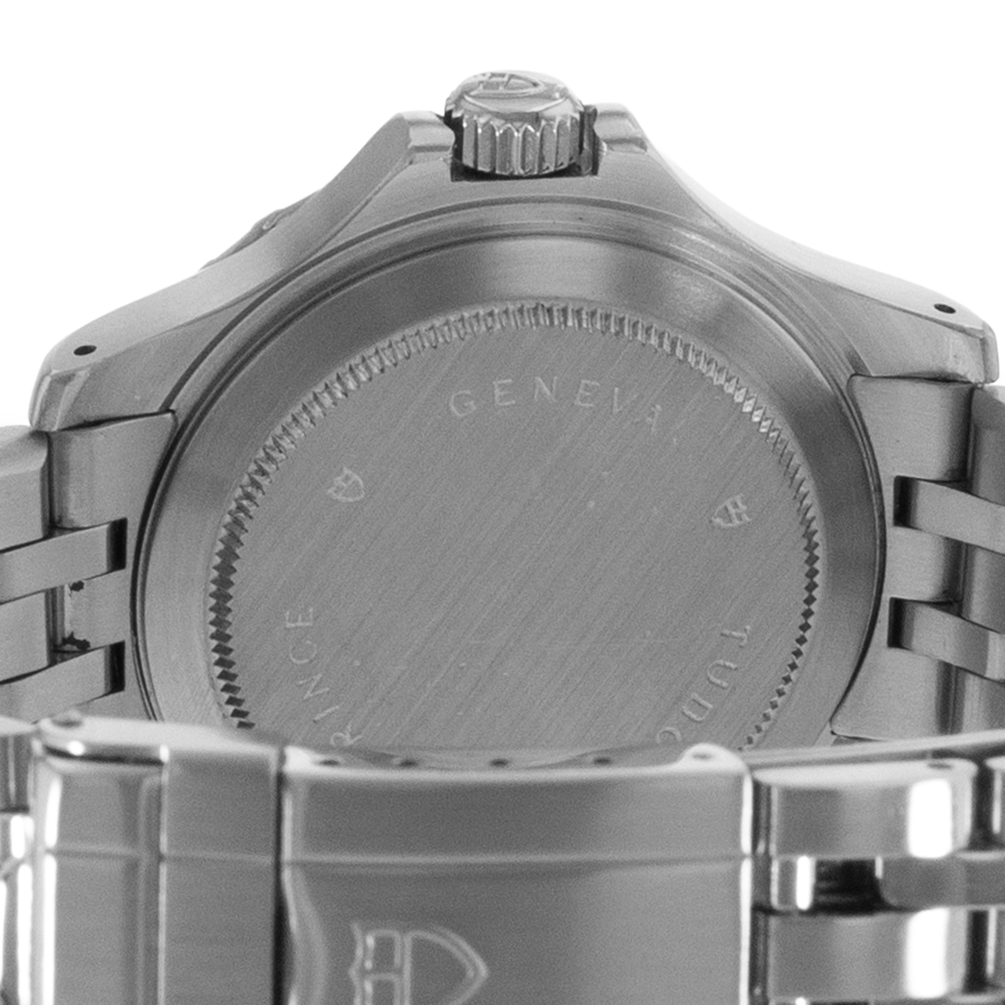 Tudor Hydronaut