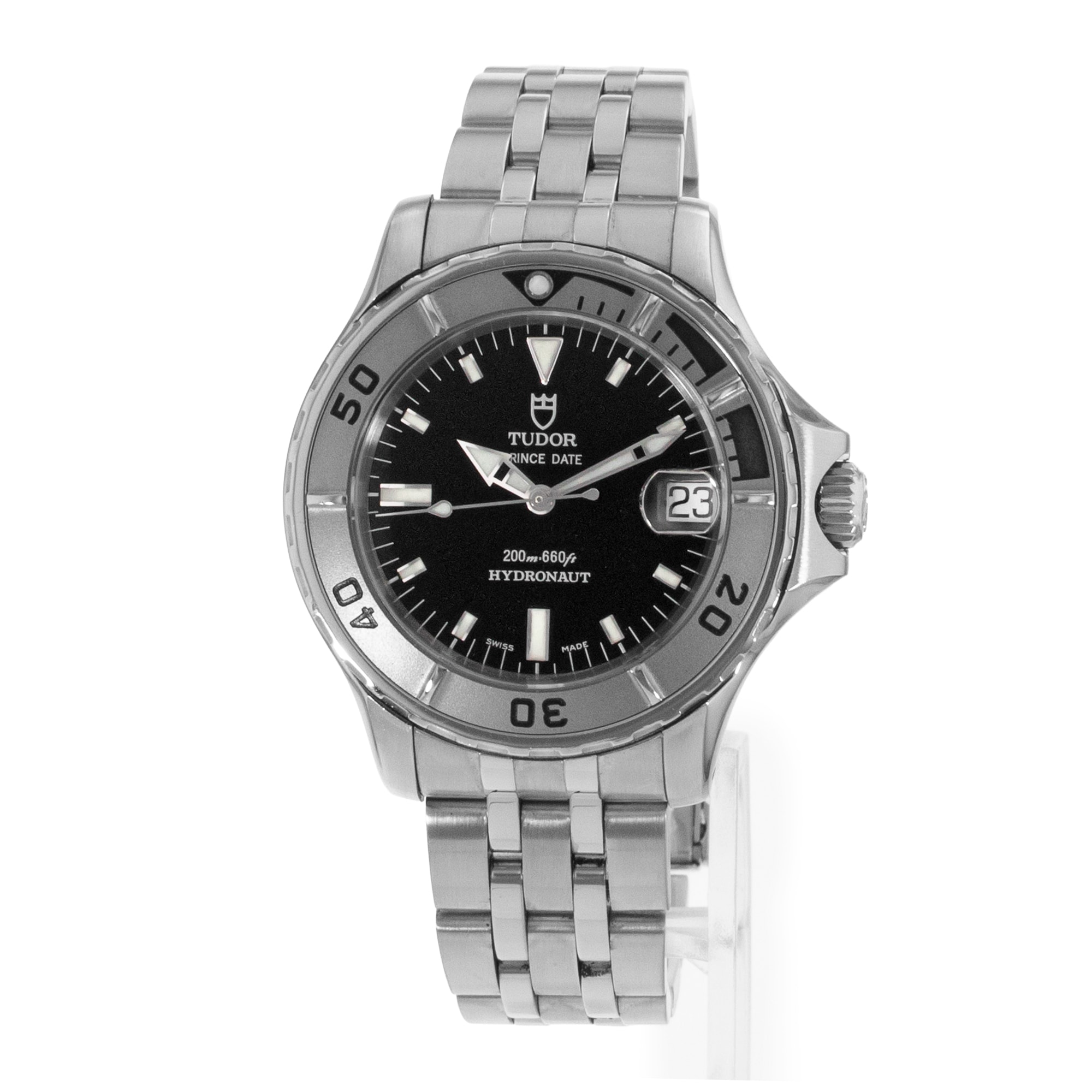 Tudor Hydronaut