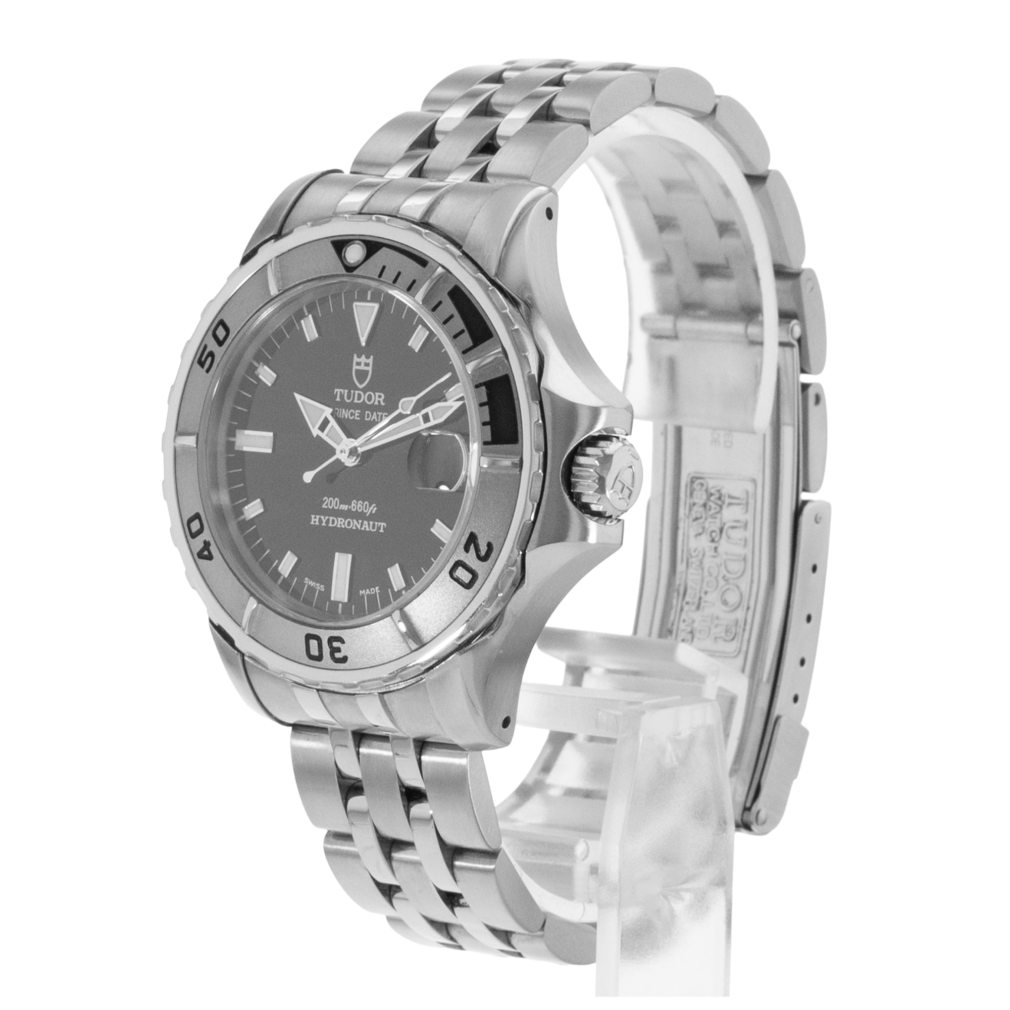 Tudor Hydronaut