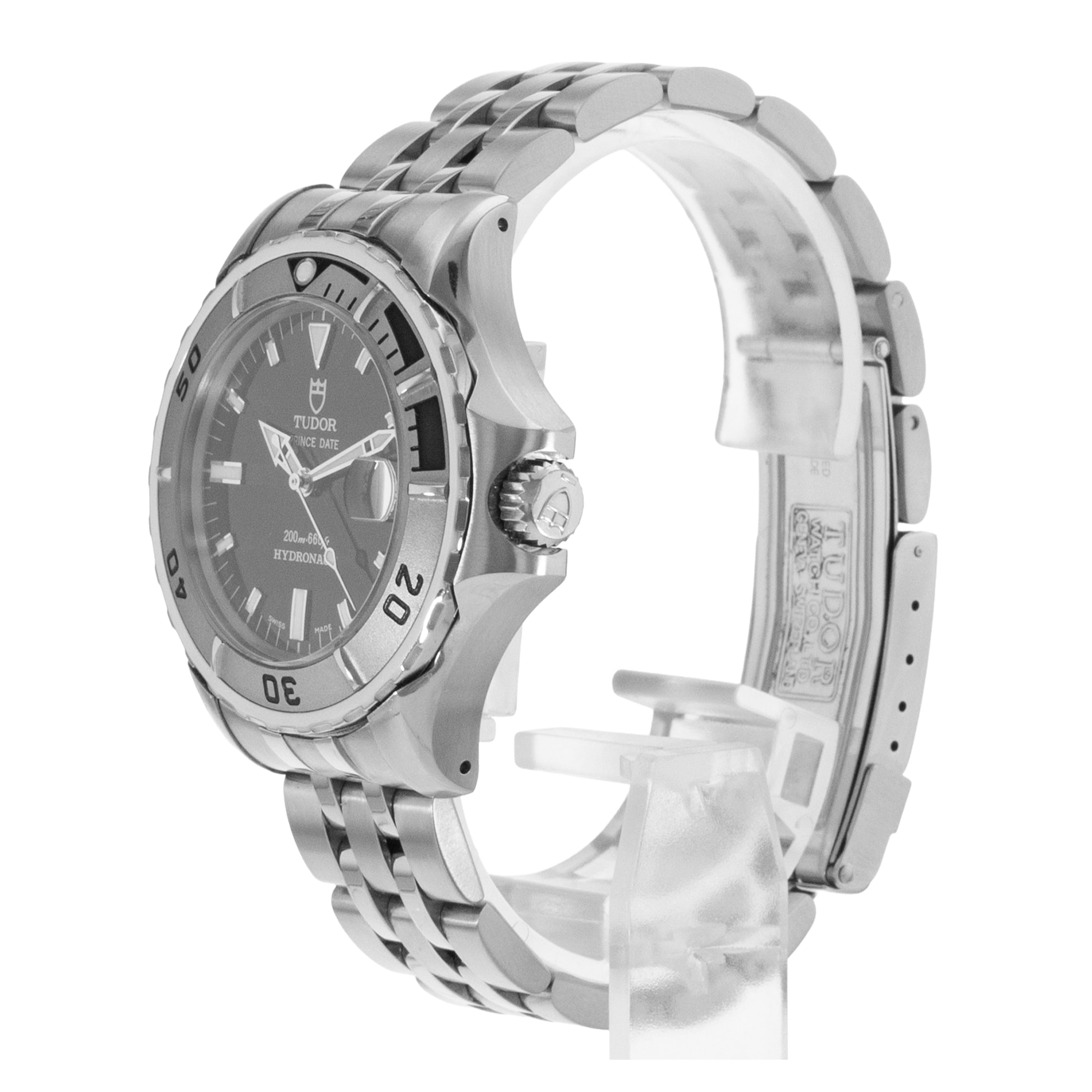 Tudor Hydronaut