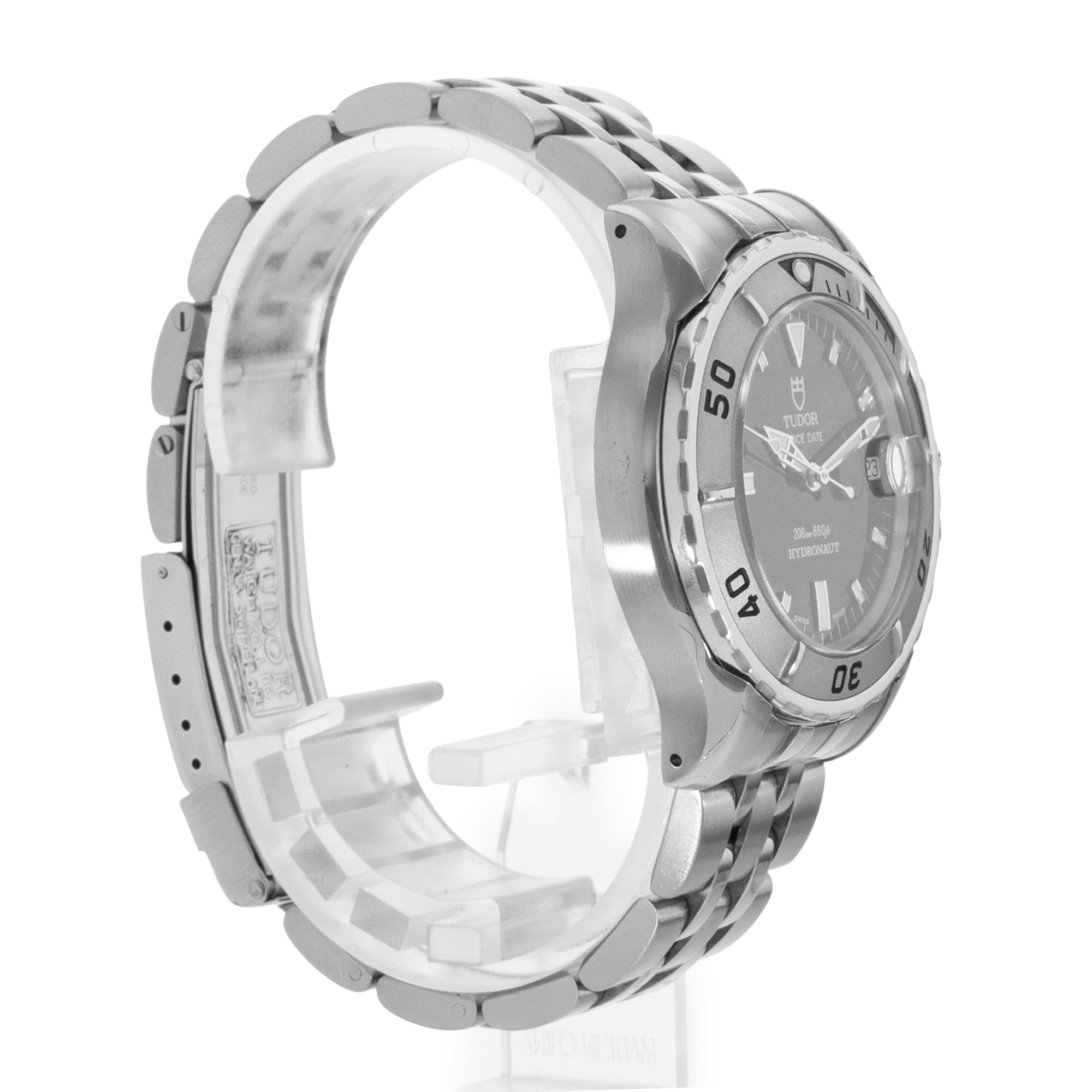 Tudor Hydronaut