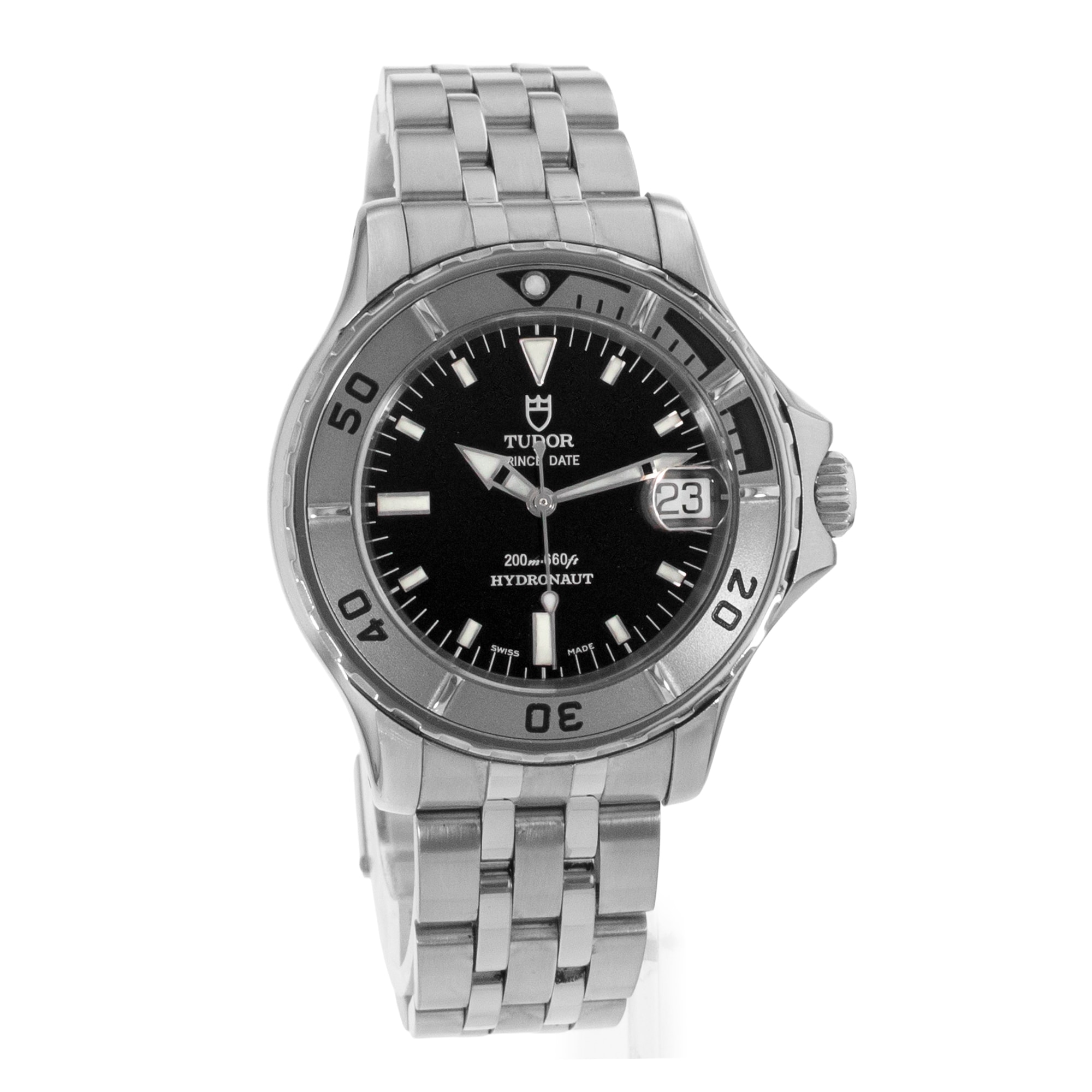 Tudor Hydronaut