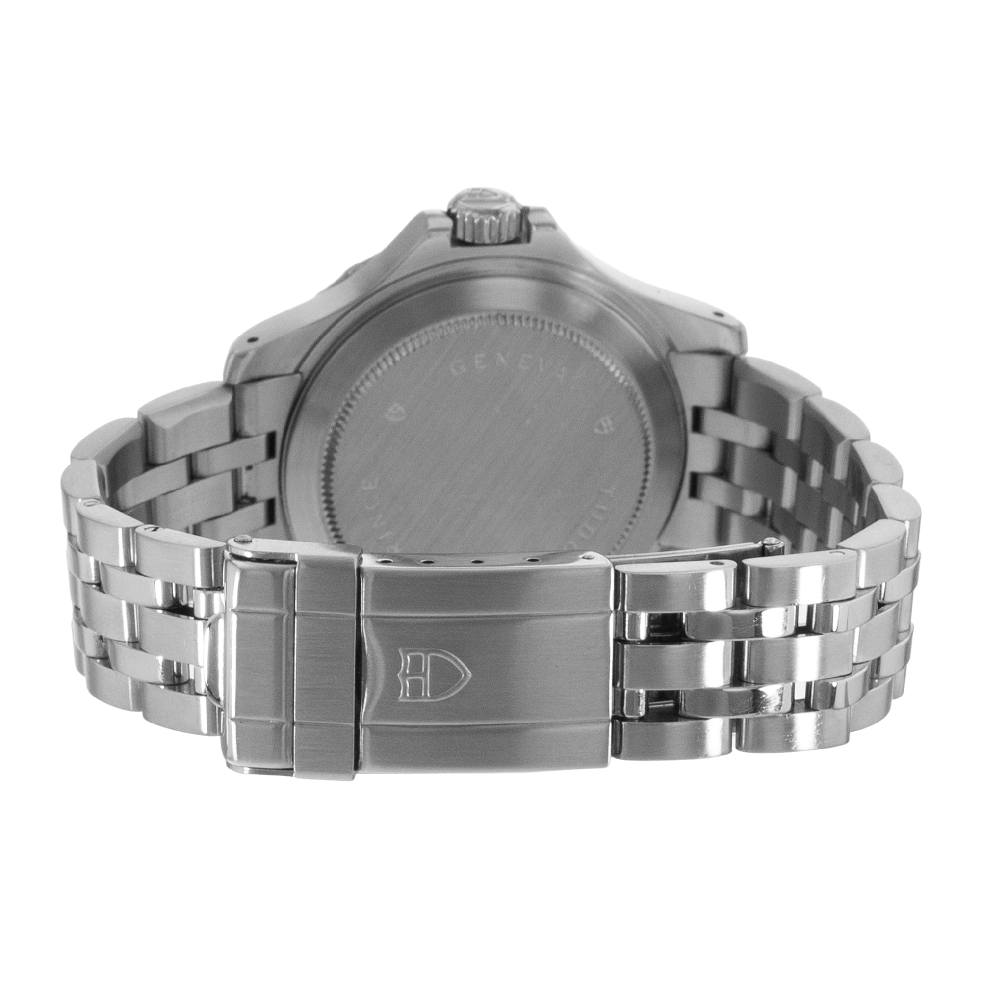 Tudor Hydronaut