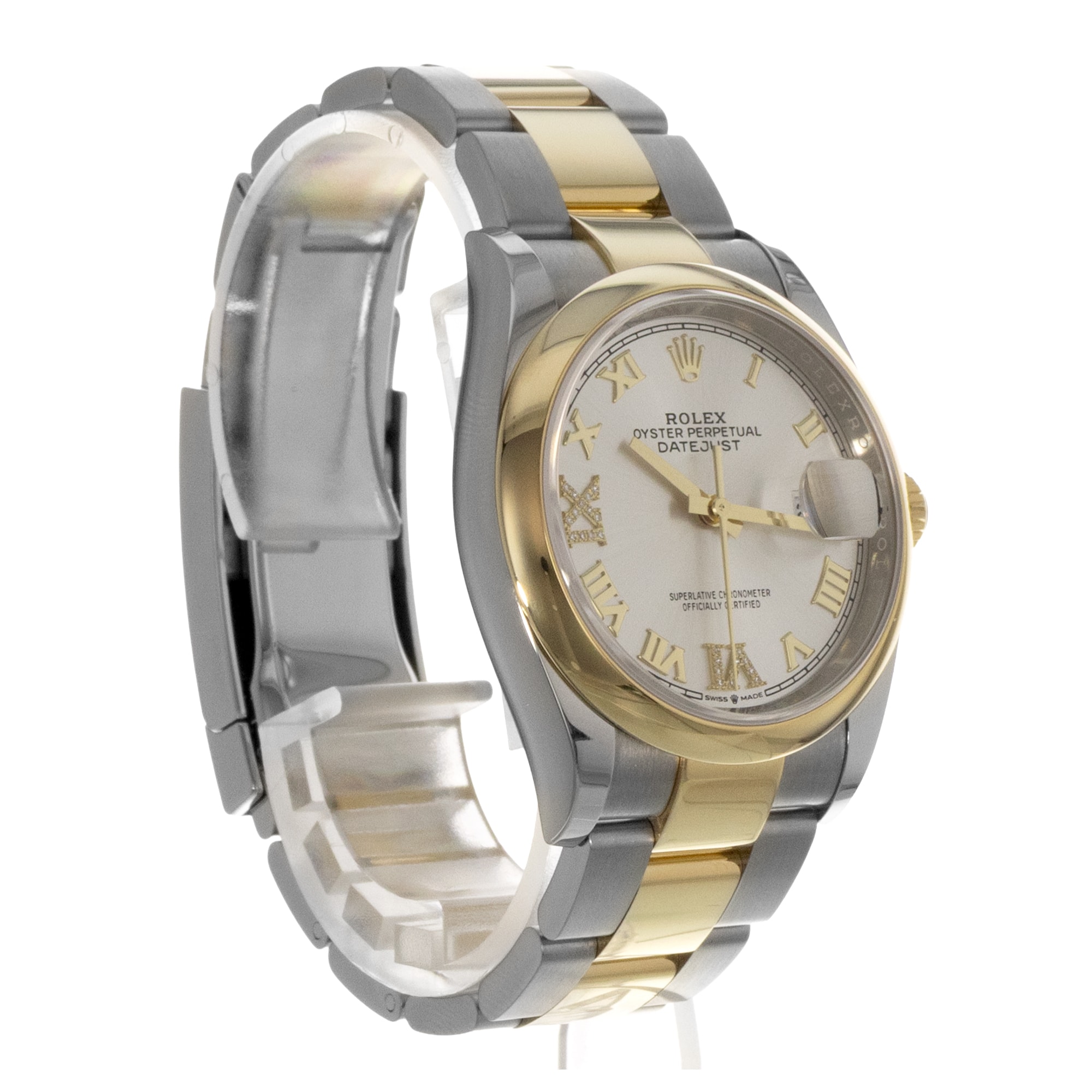 Rolex Datejust 36