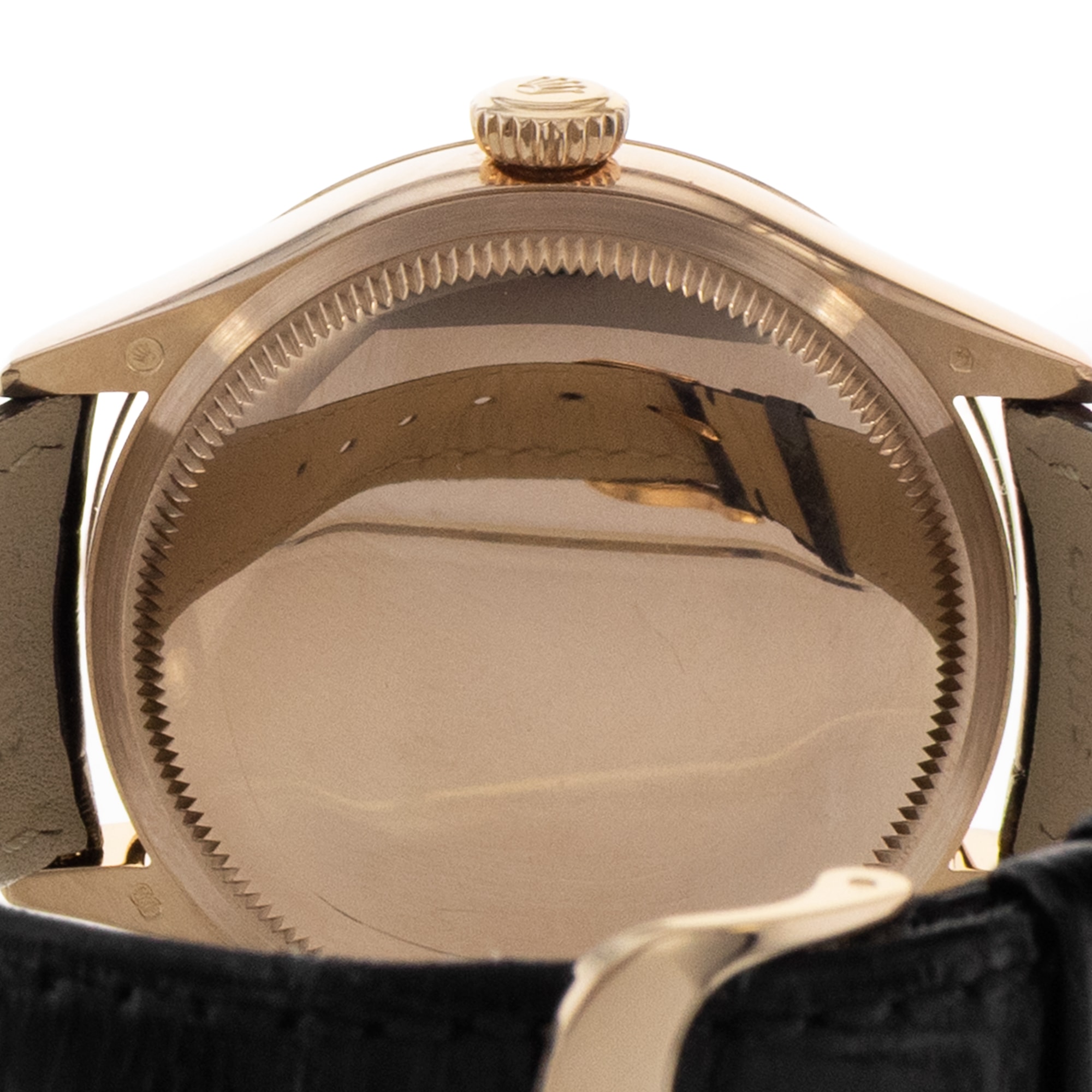 Rolex Cellini Dual Time