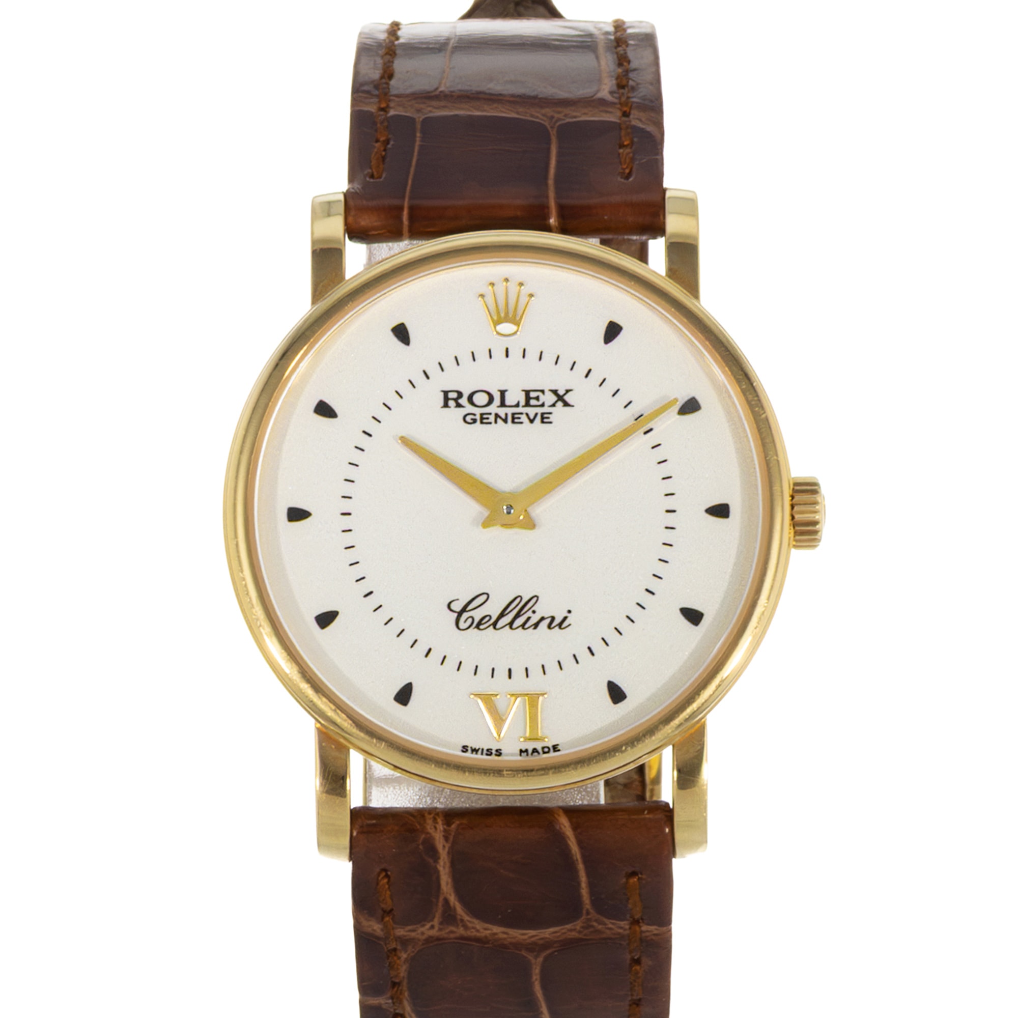 Rolex Cellini