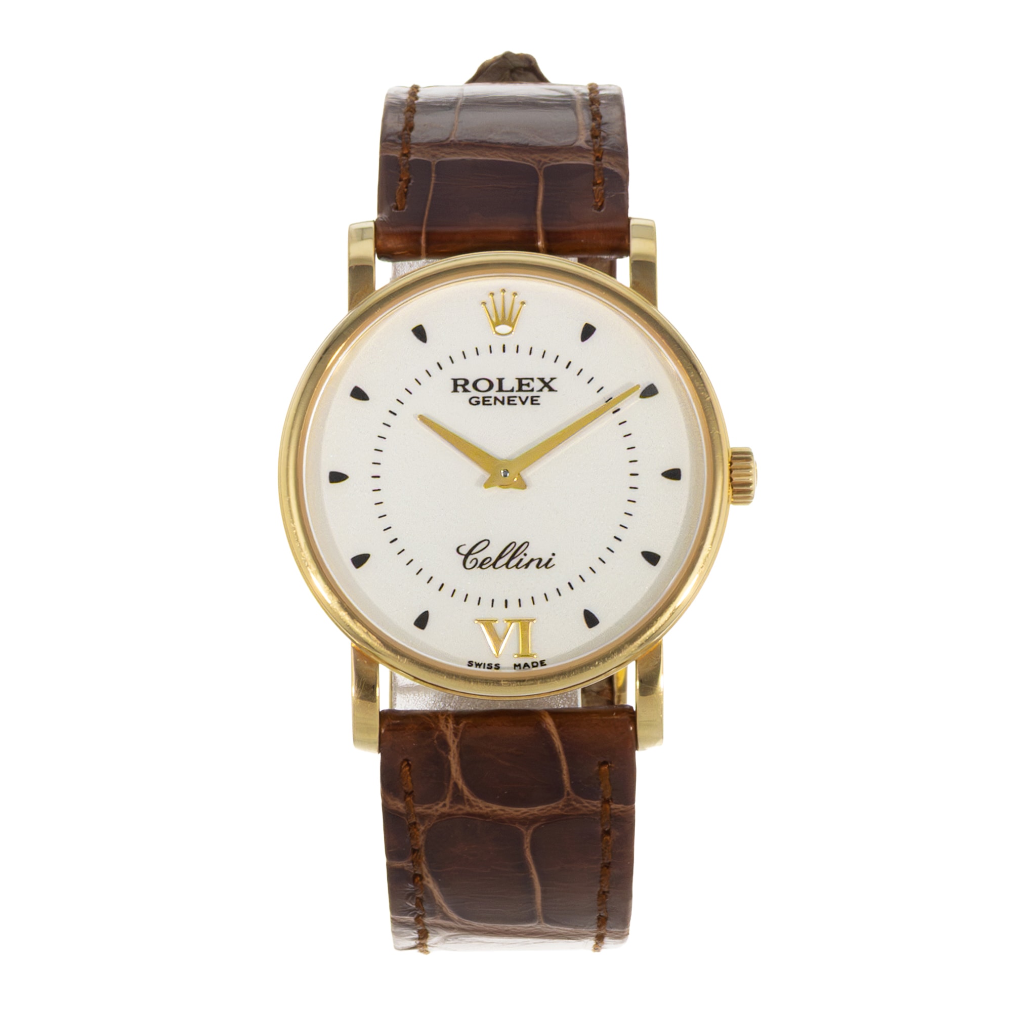 Rolex Cellini