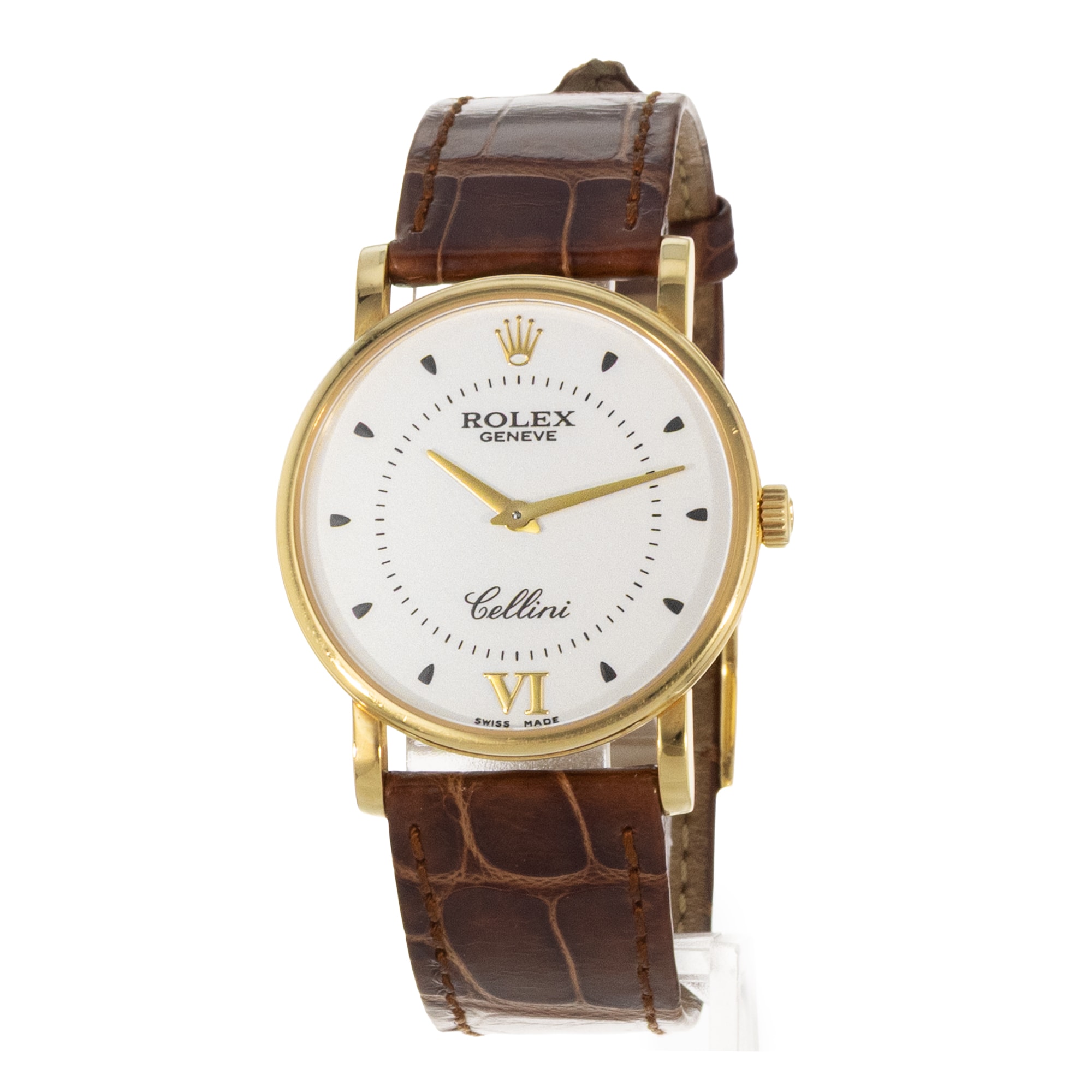 Rolex Cellini