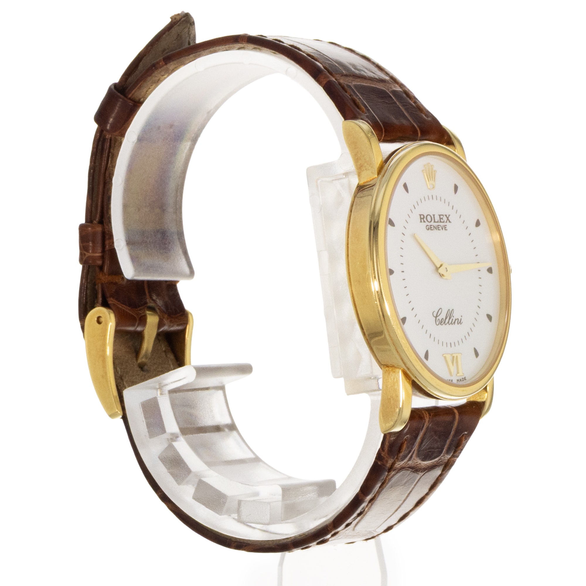 Rolex Cellini