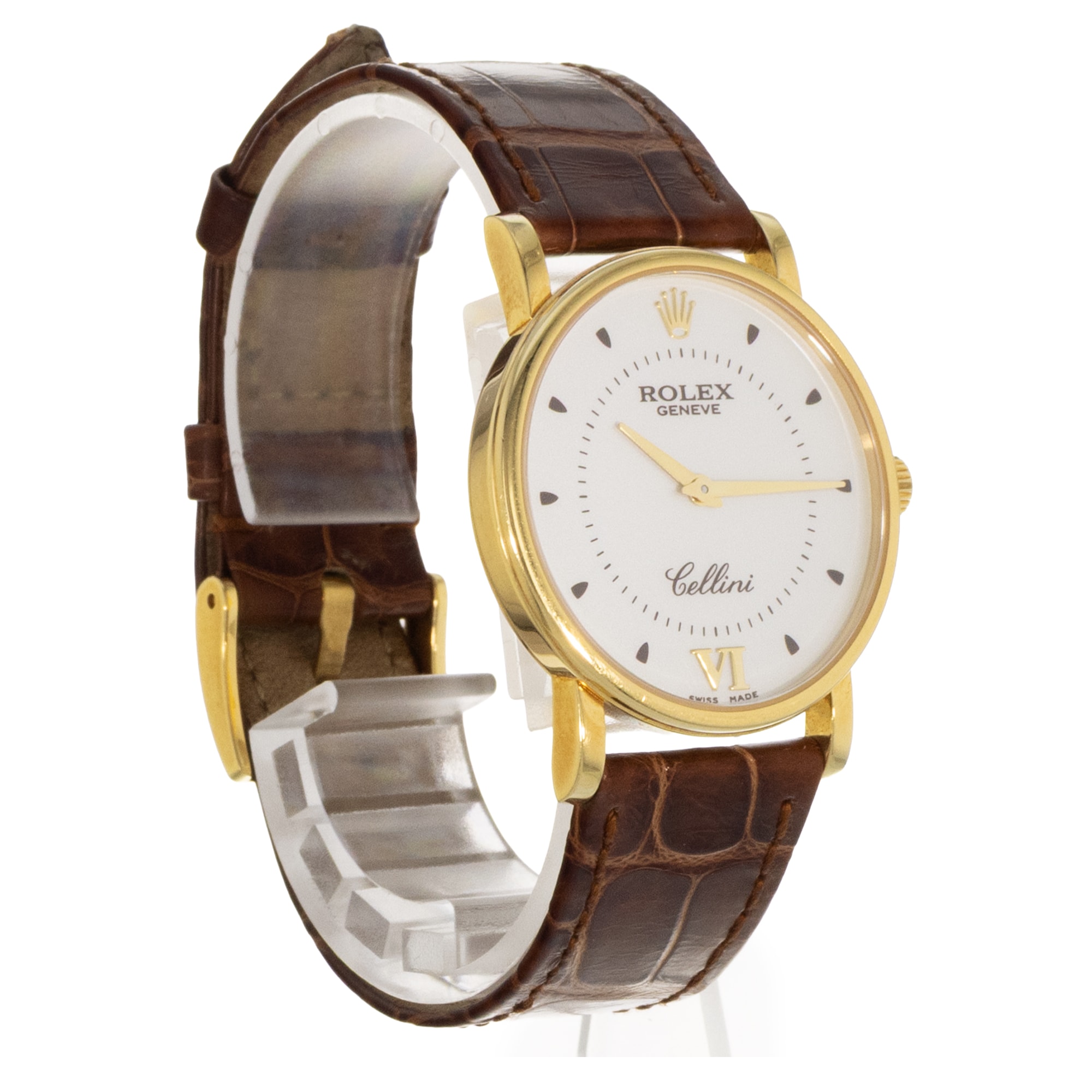 Rolex Cellini