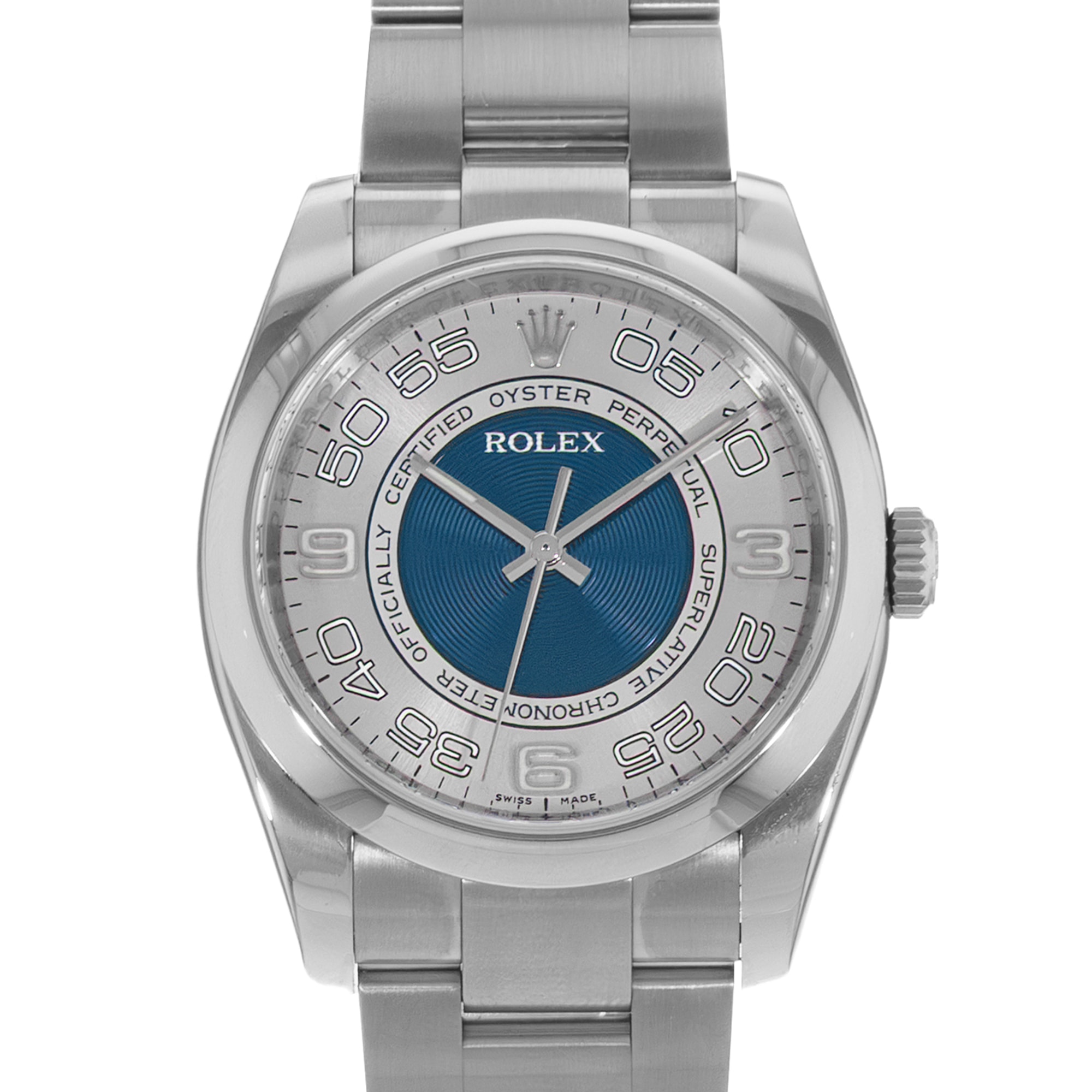 Rolex Oyster Perpetual 36