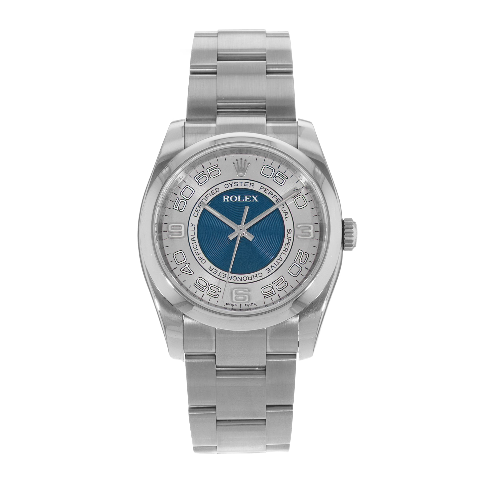 Rolex Oyster Perpetual 36