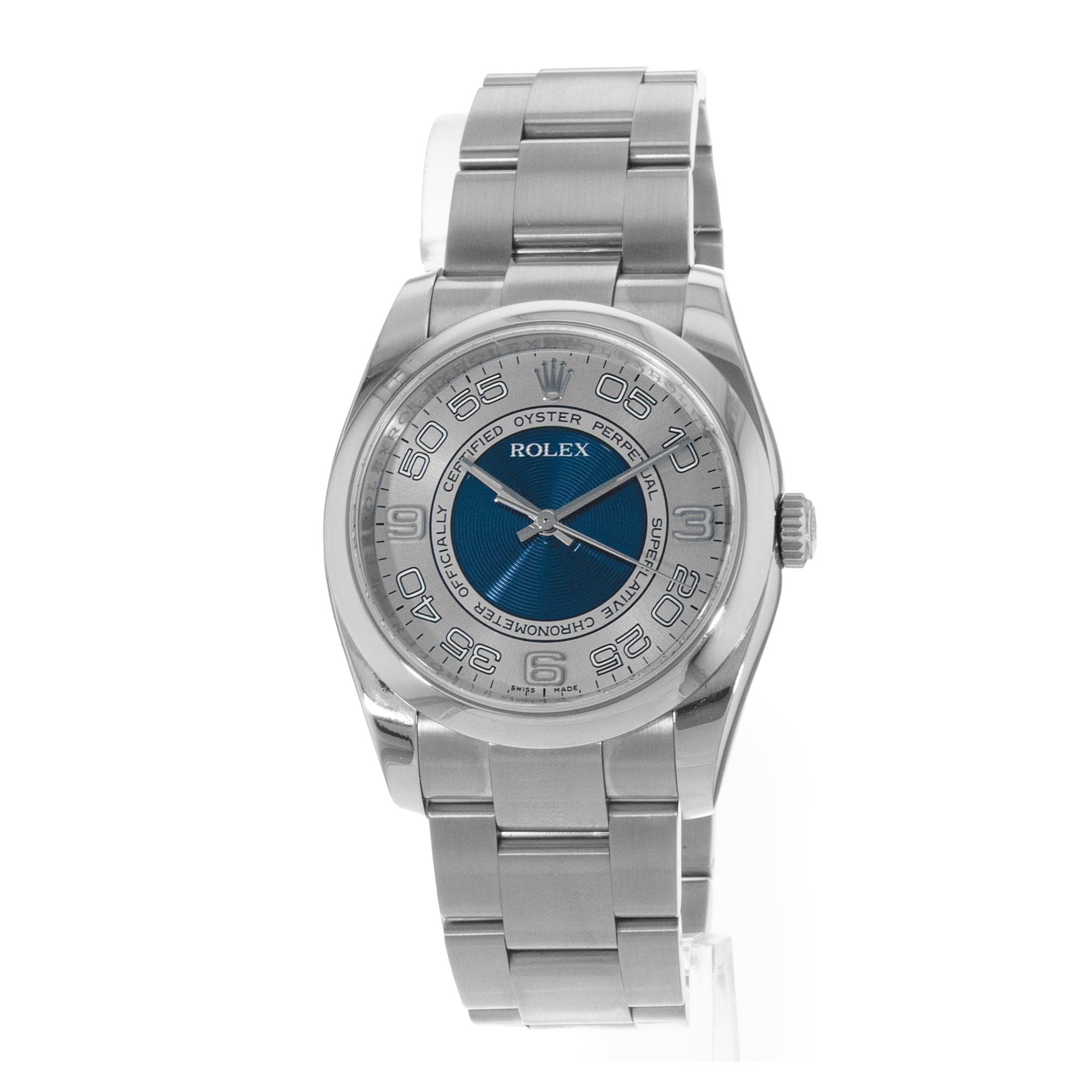Rolex Oyster Perpetual 36