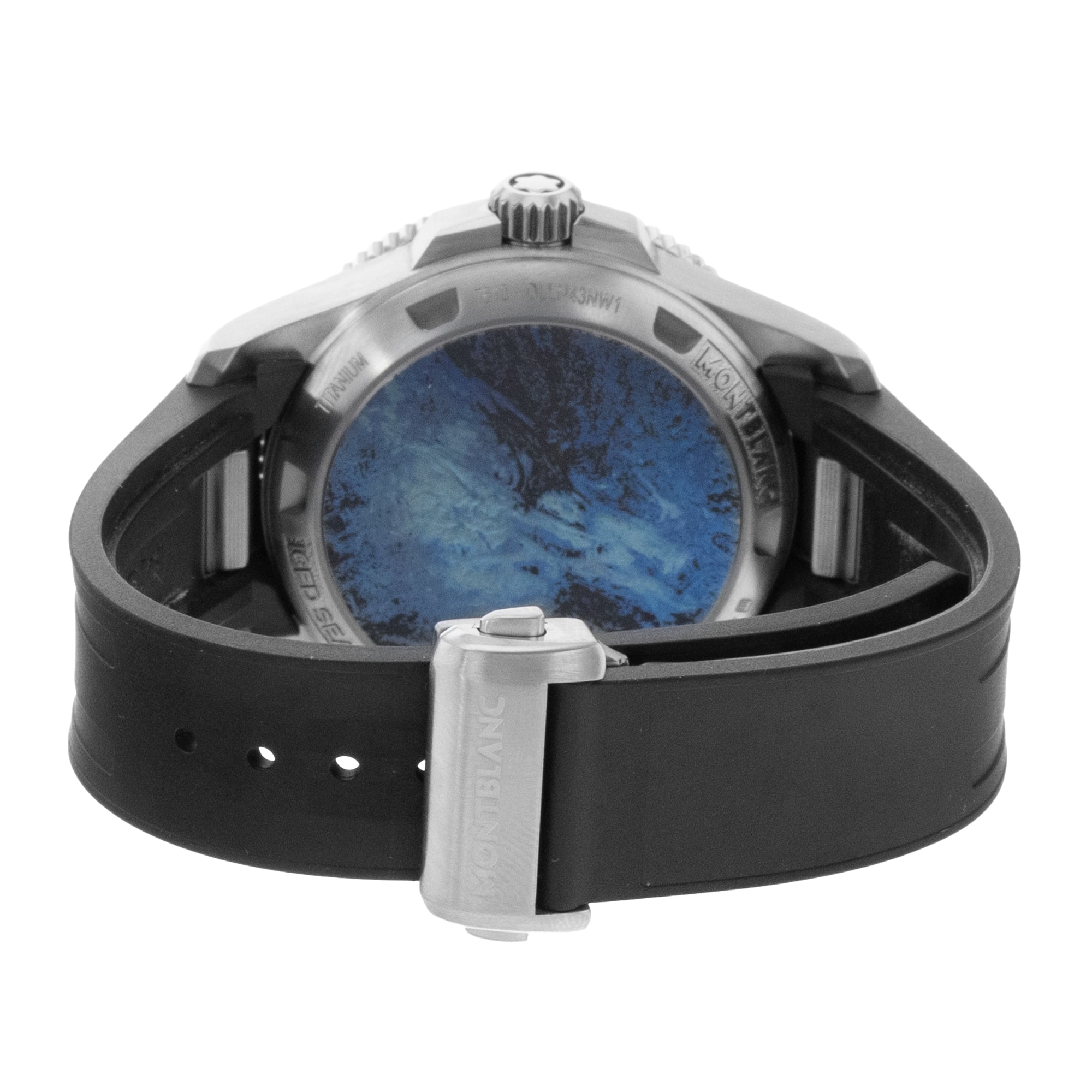 Montblanc 4010