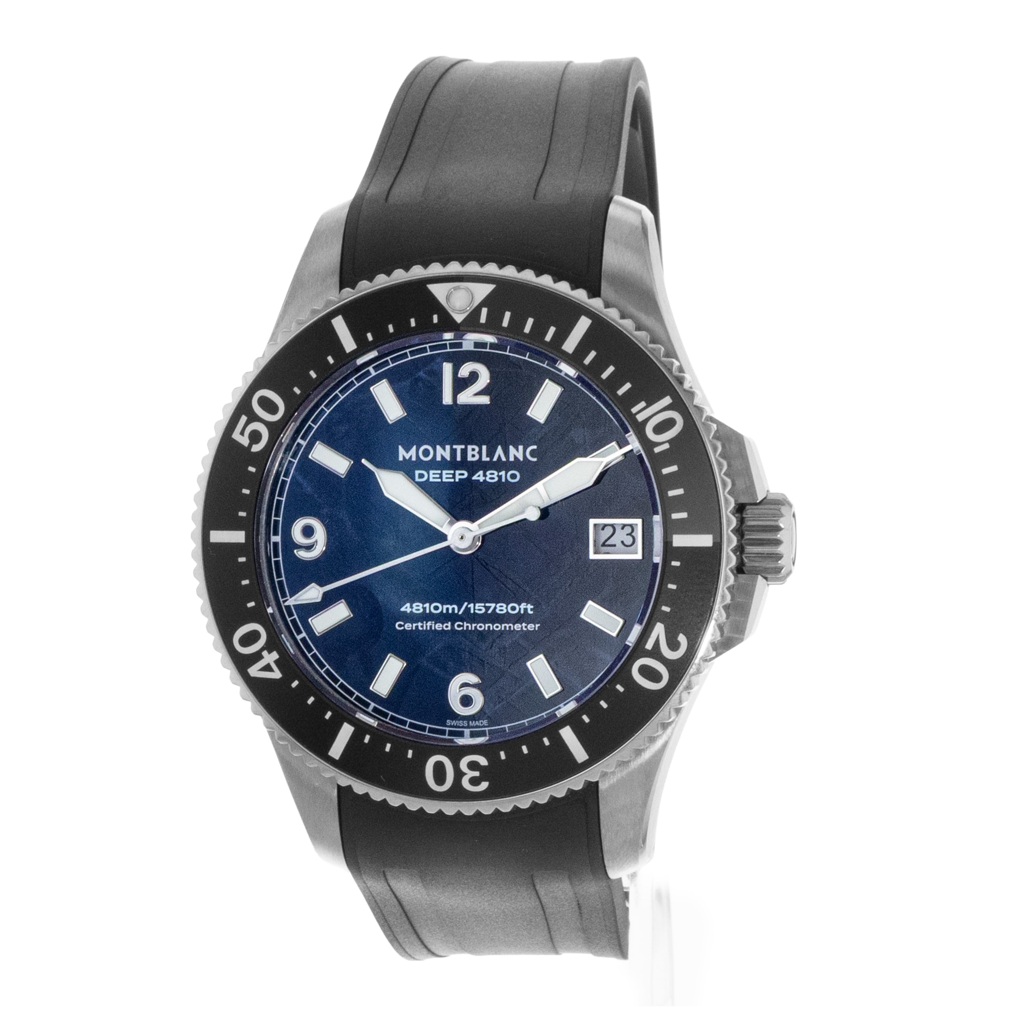 Montblanc 4010