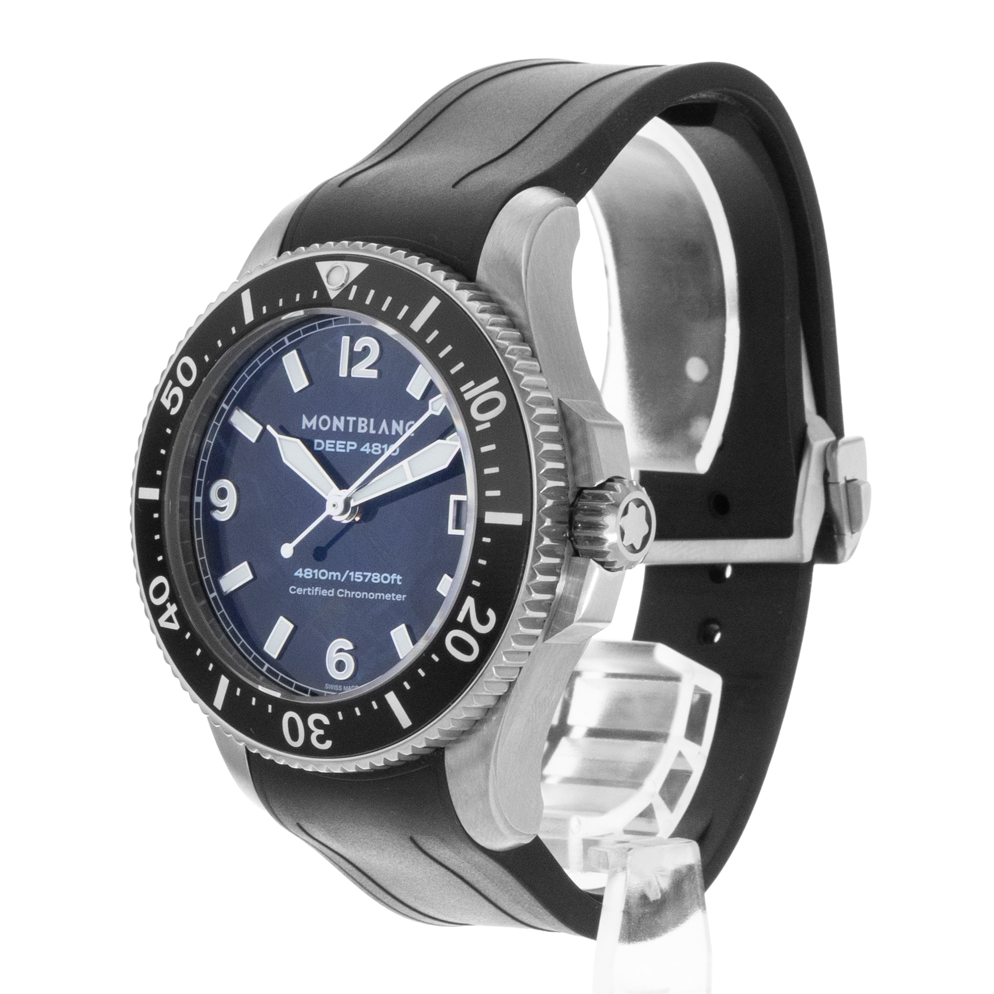 Montblanc 4010