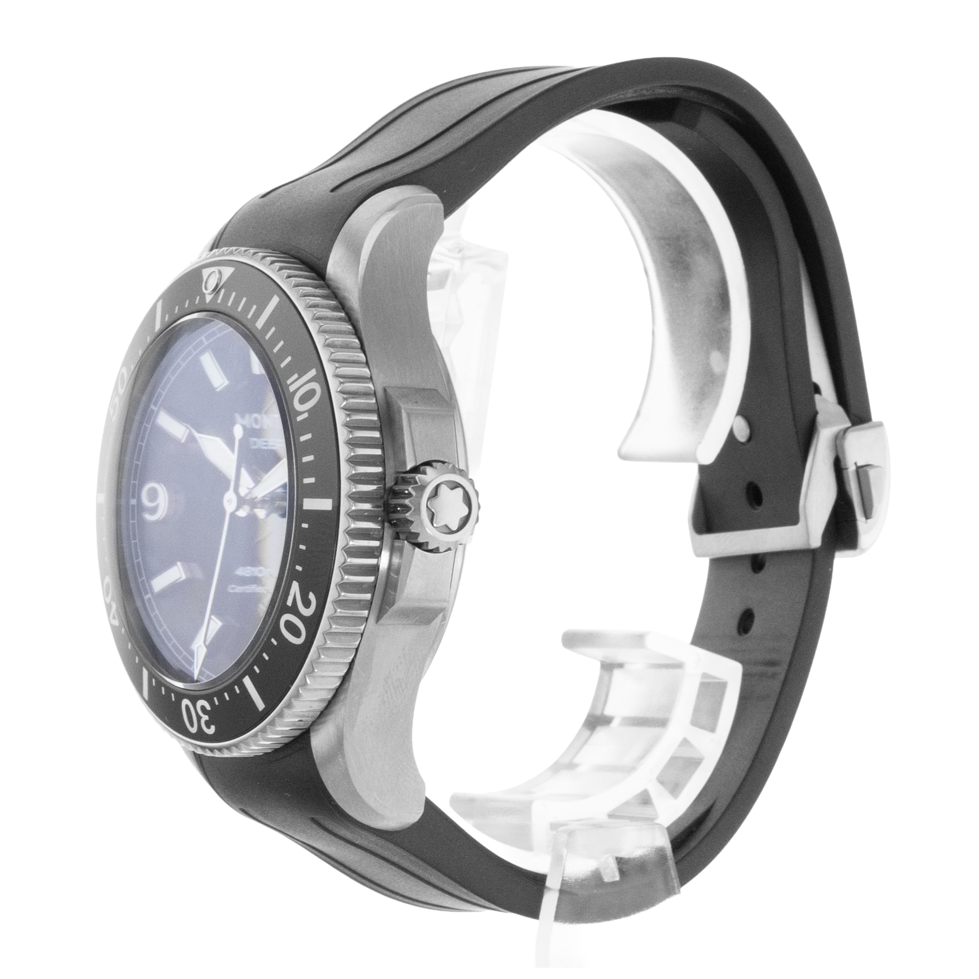 Montblanc 4010